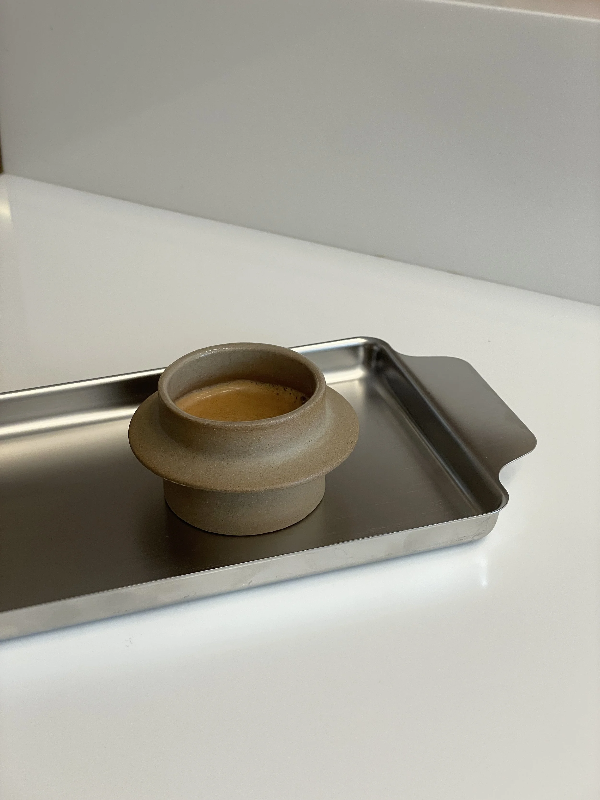 Dune Espresso Cup