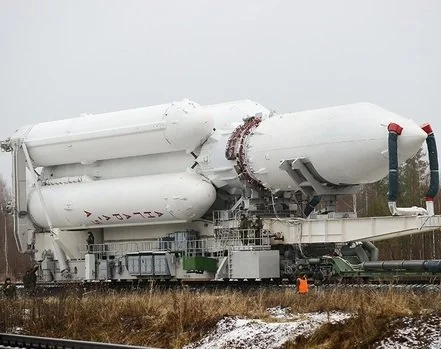 Angara 5