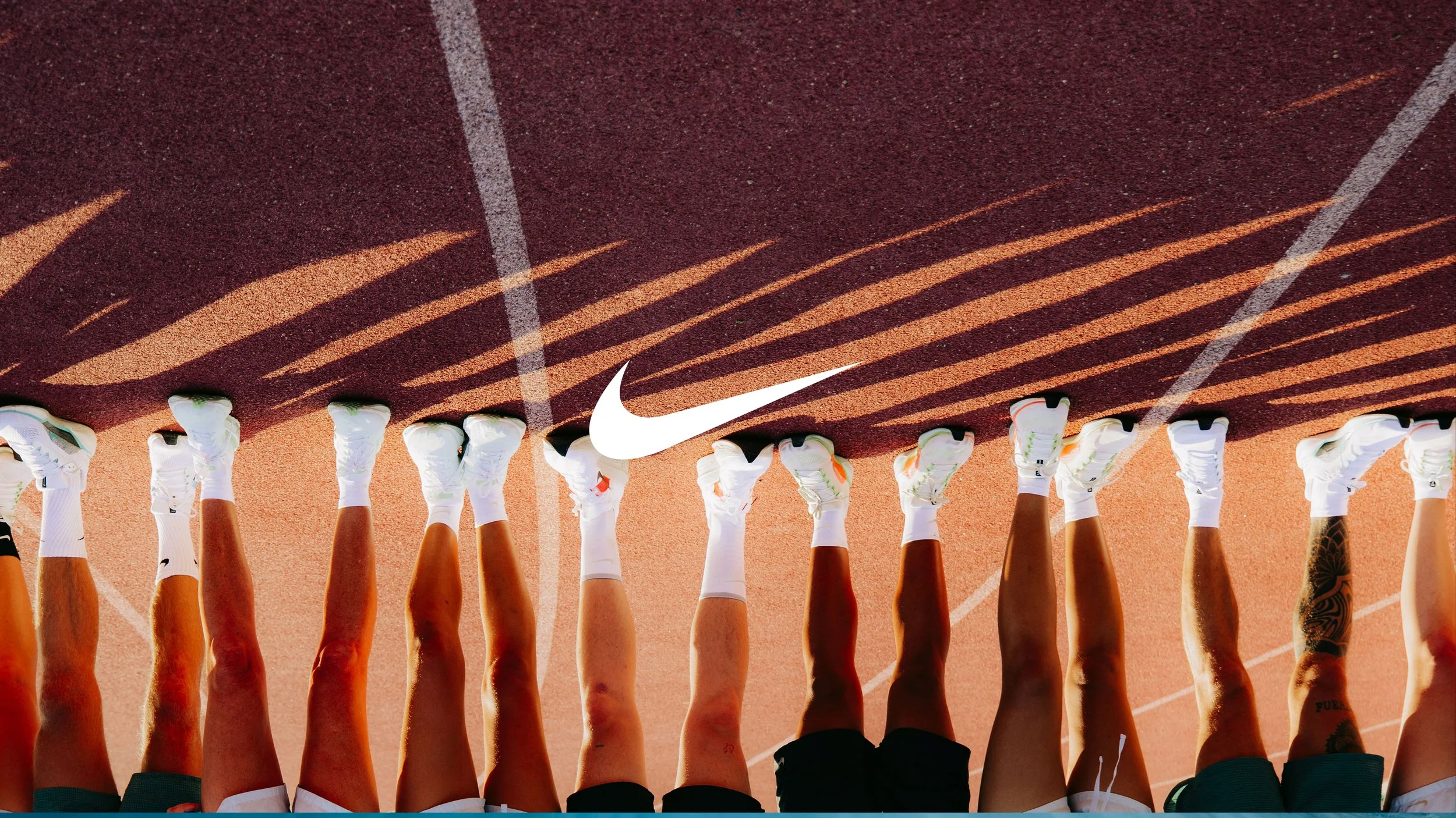 Nike Running Barcelona