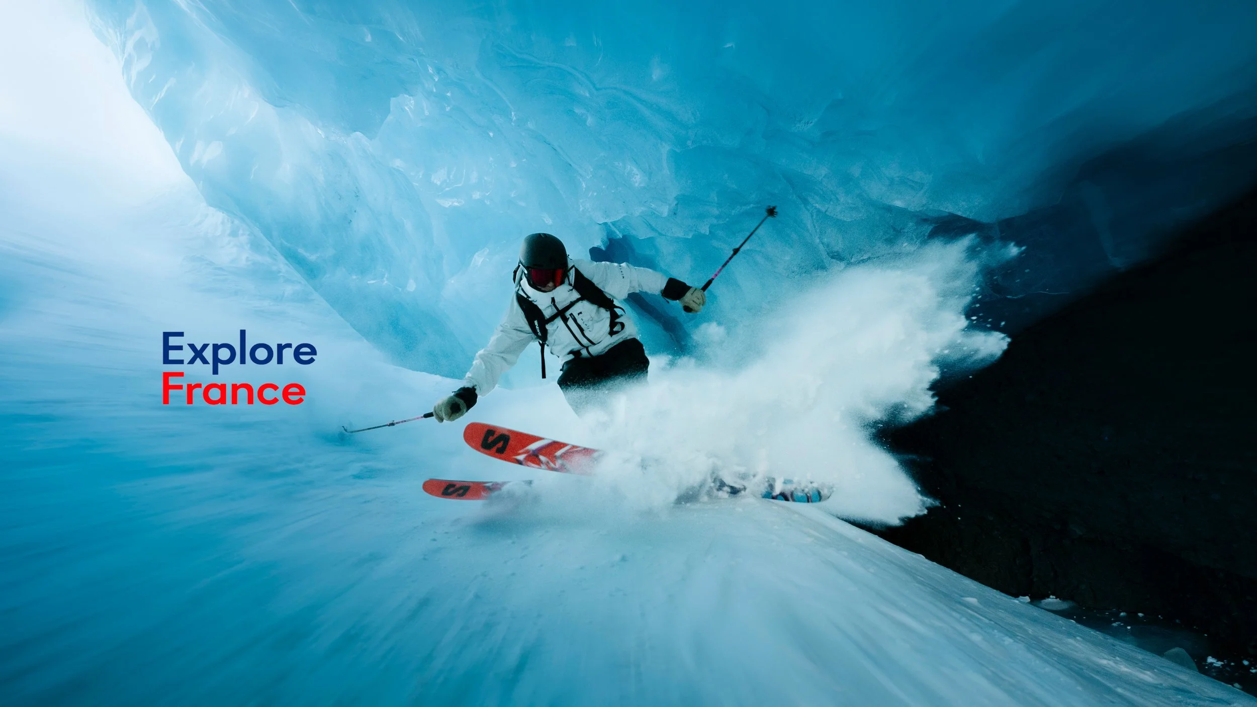 Explore France - French Alps