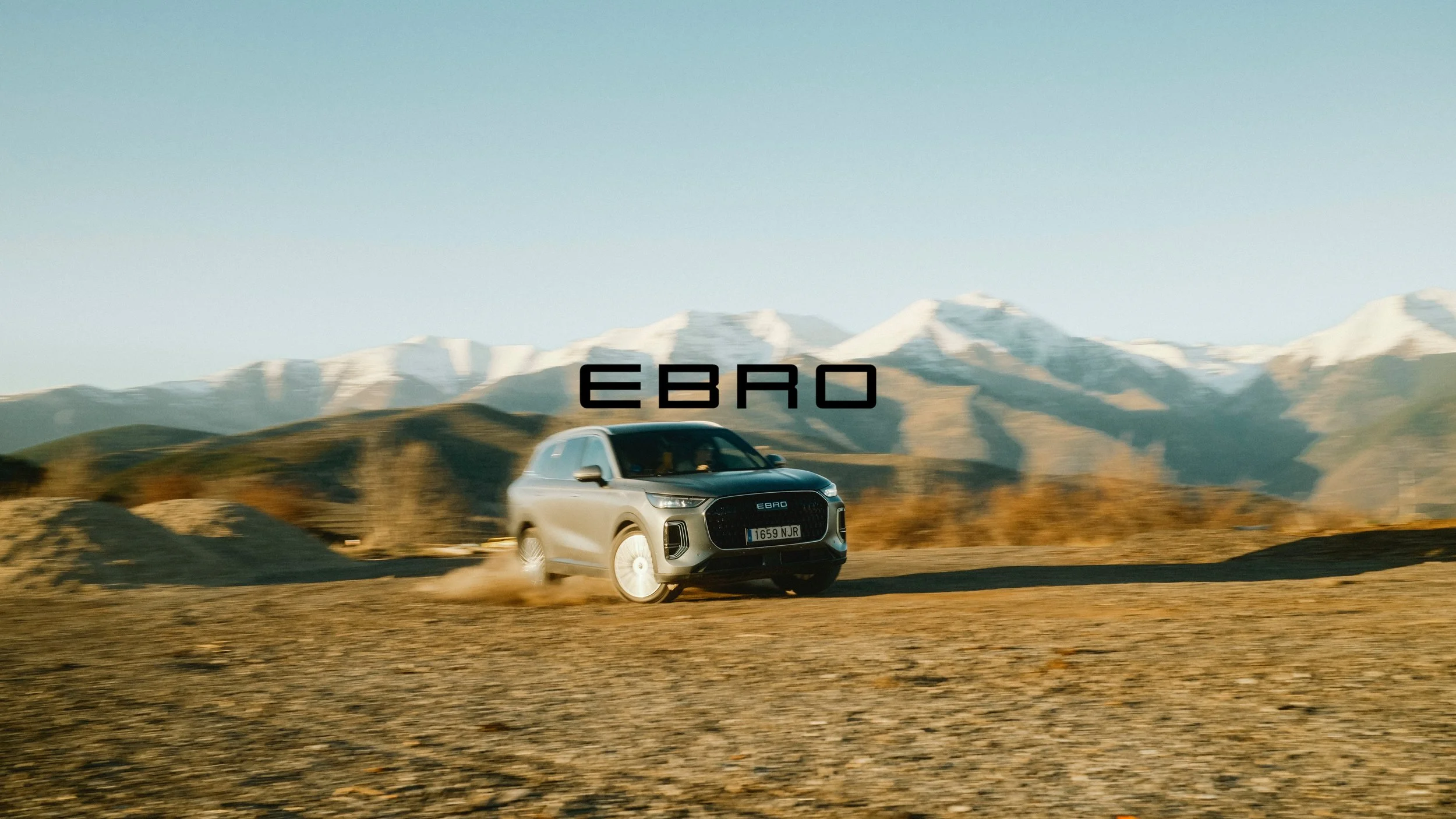 EBRO S900