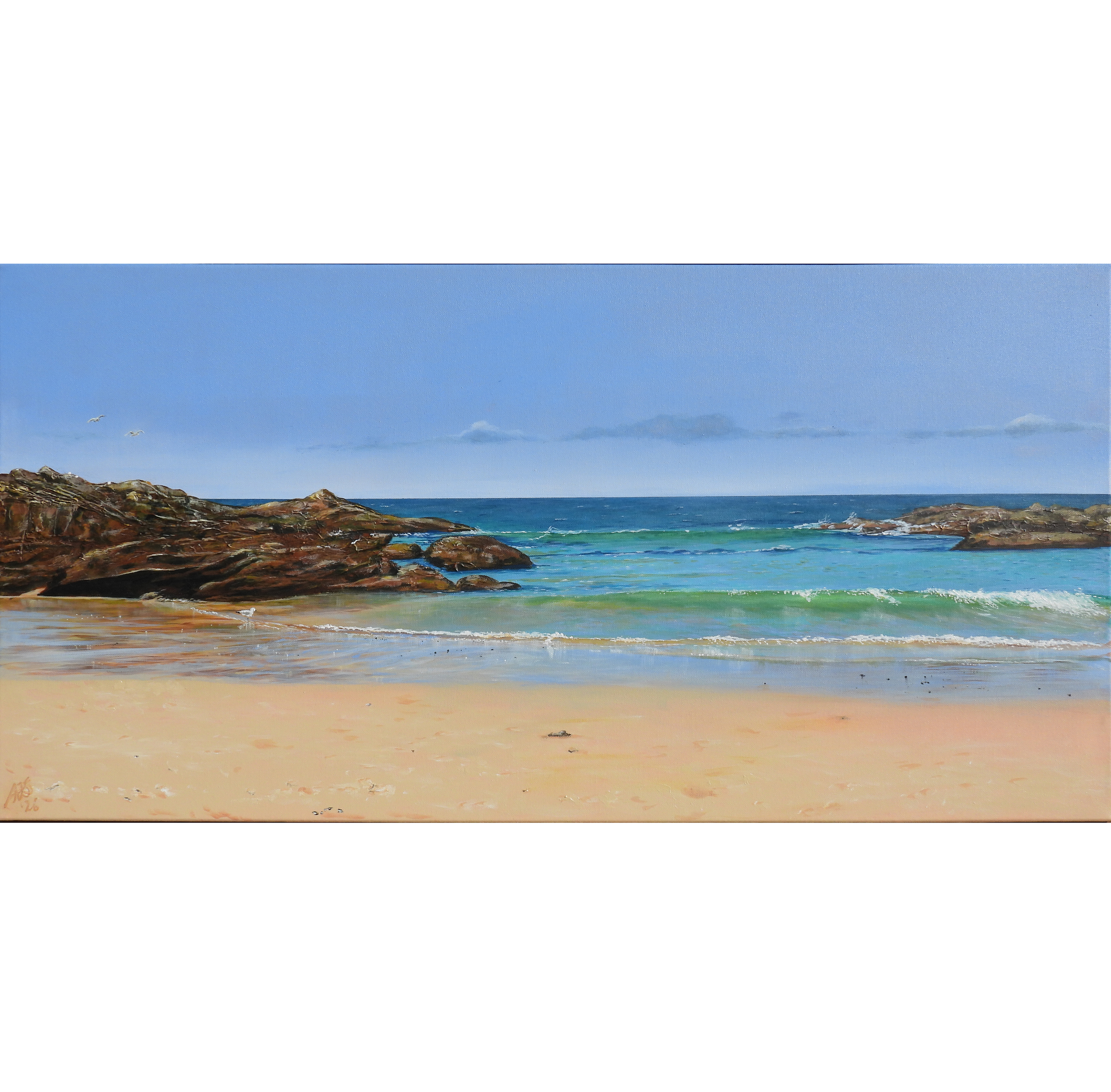 Memories of Summer (Mystery Bay).png