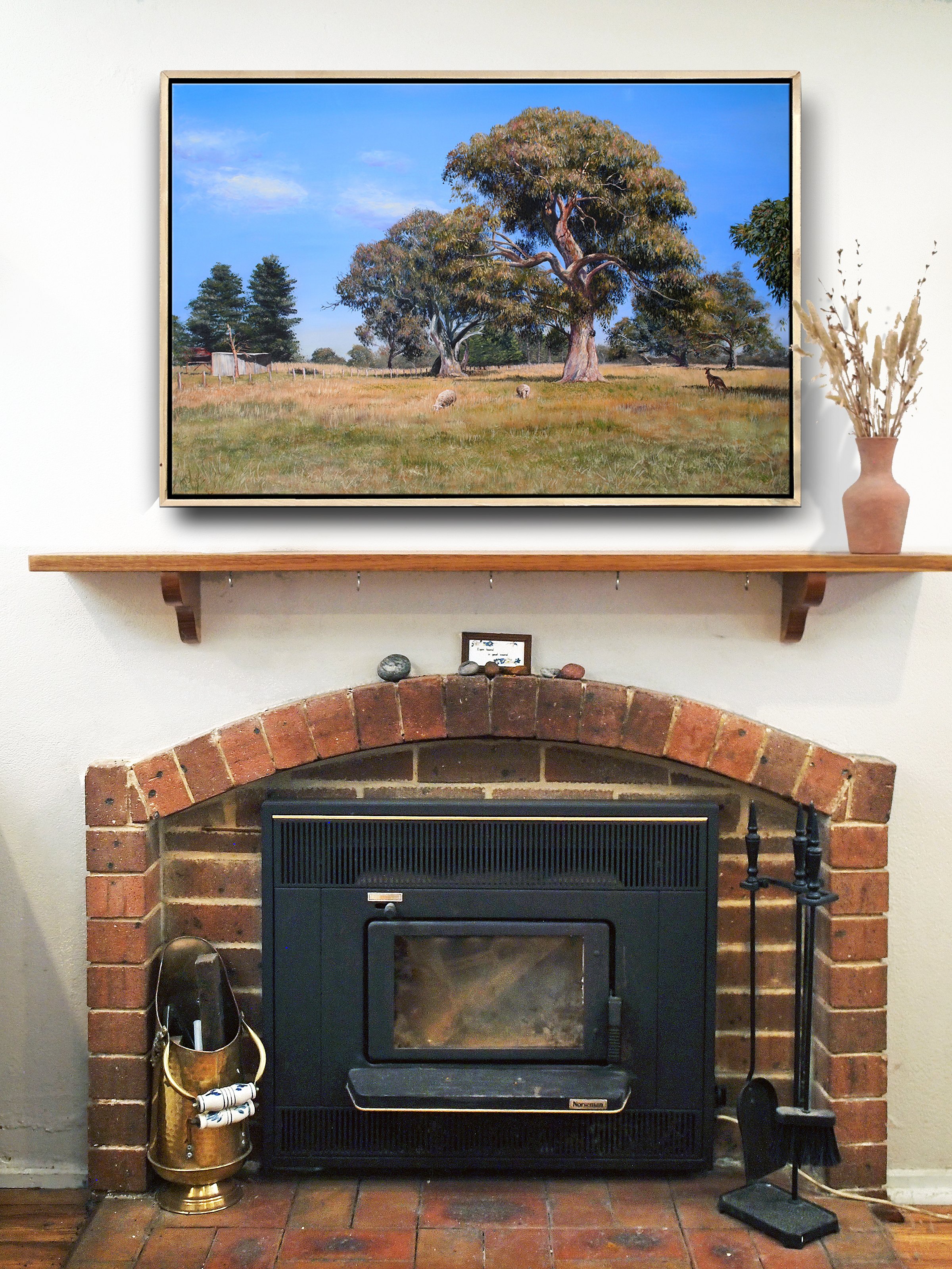 A Sheep or Two and a Kangaroo on wall - Copy.jpg