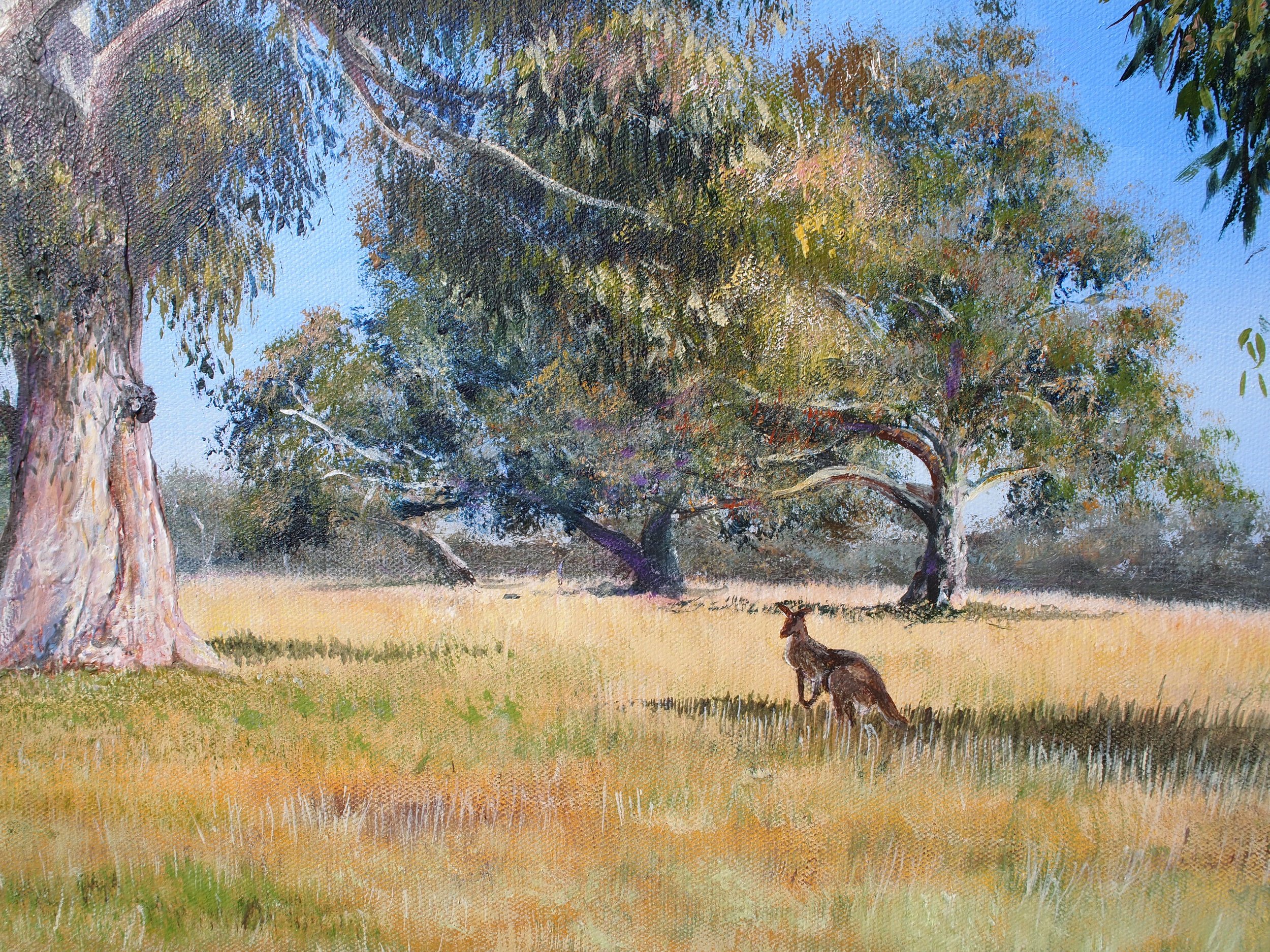 A Sheep or Two and a Kangaroo detail 2a.jpg