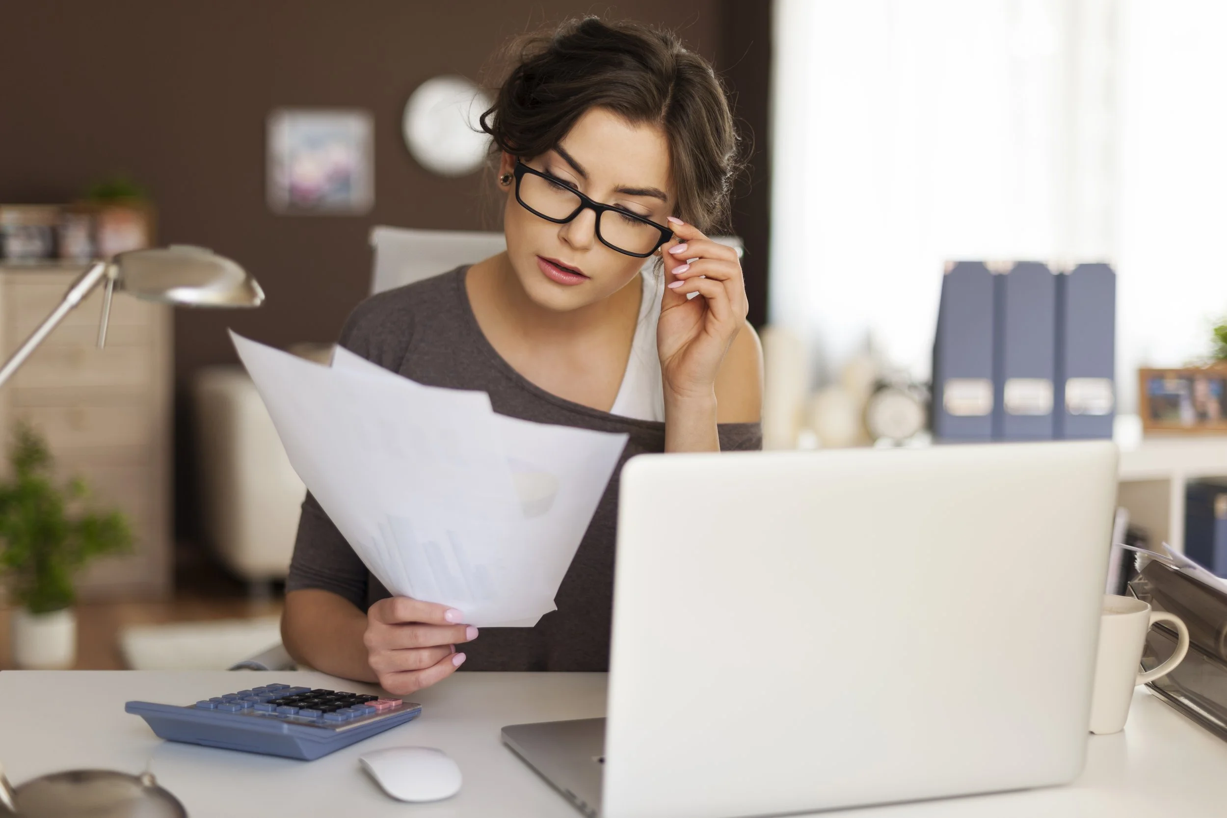 Key Documents You Should Organize Before Putting Your Business on the&nbsp;Market