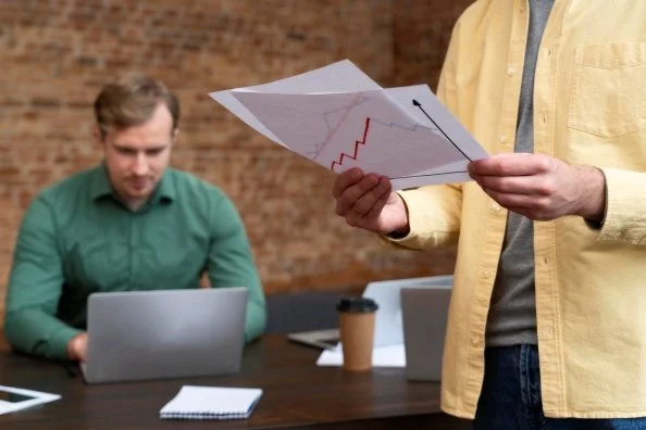 How Market Conditions Affect Business Value