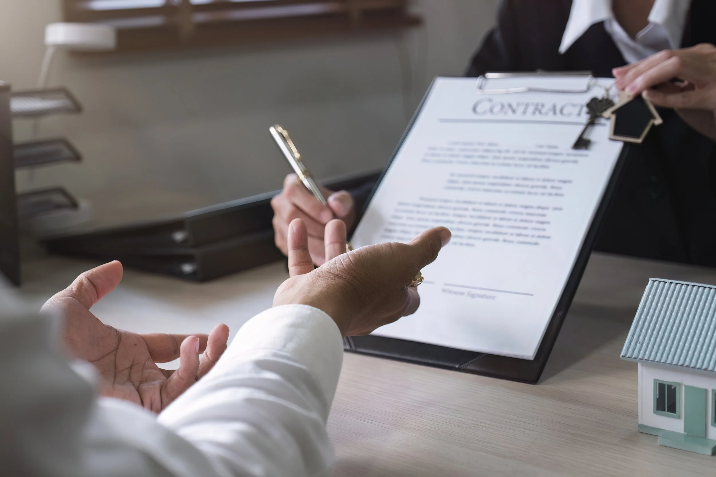 What Happens During Buyer Due Diligence and How to Prepare