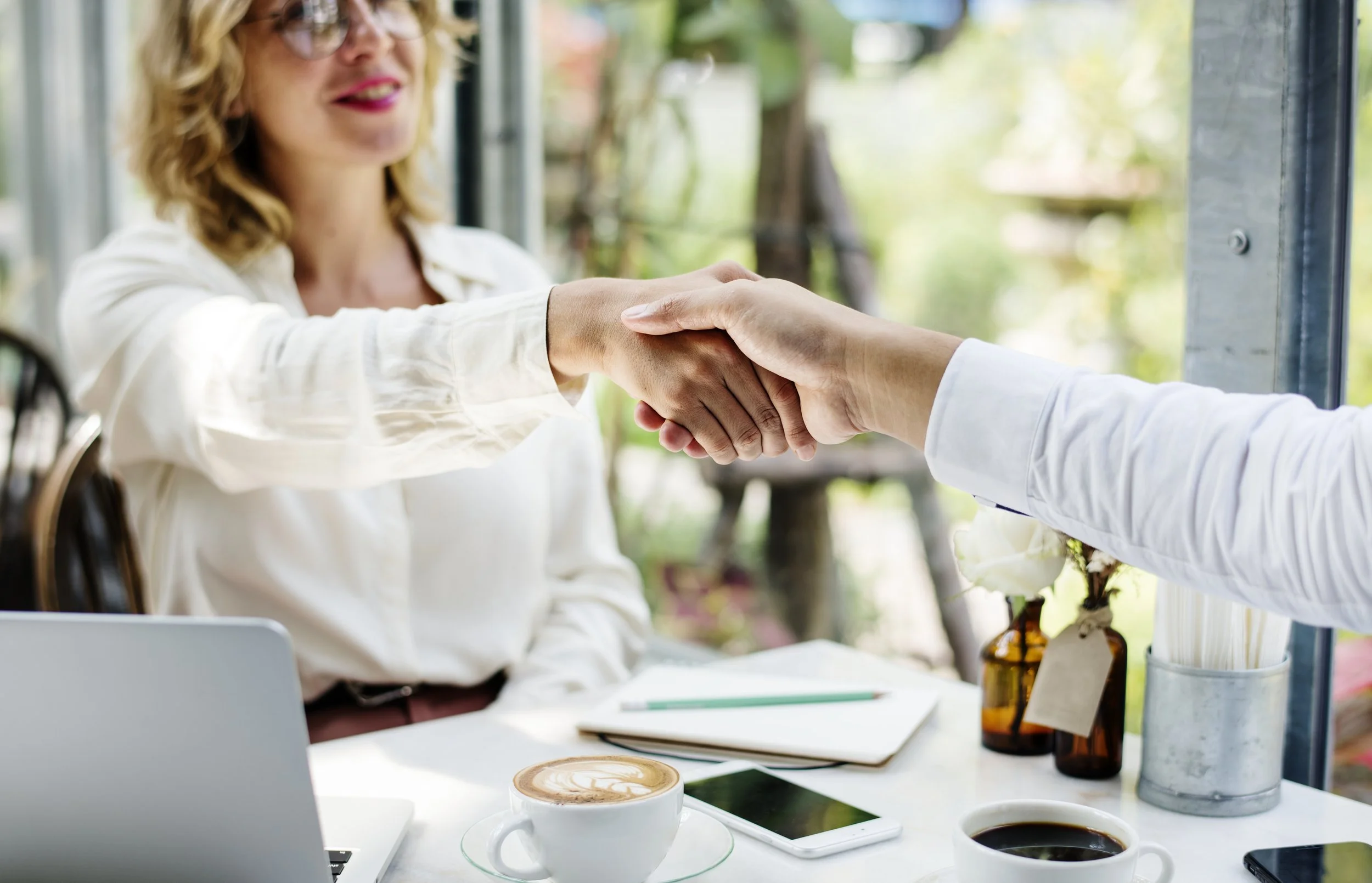 How to Sell a Business Without Disrupting Customer Relationships