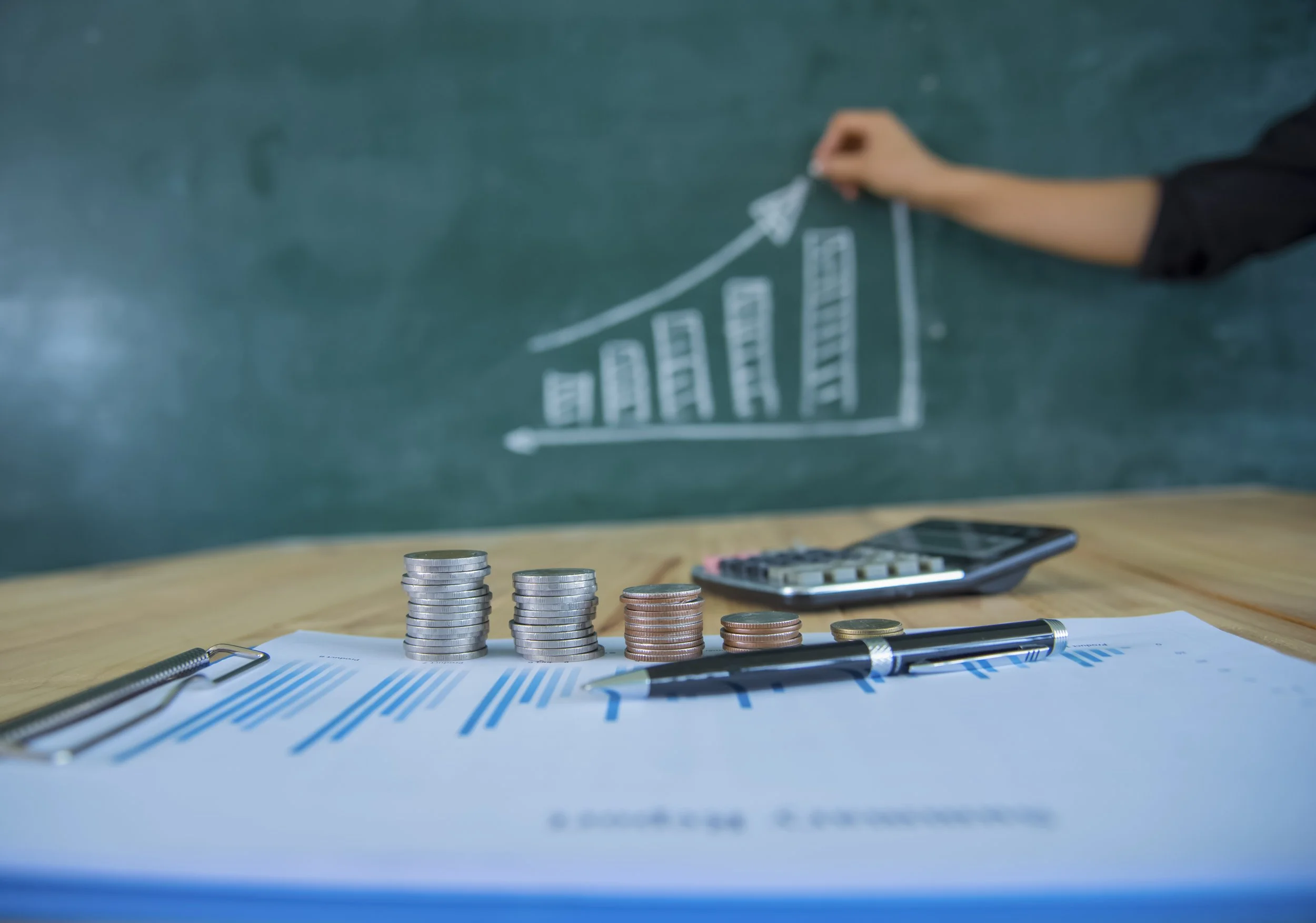 What Recurring Revenue Means for Business Value