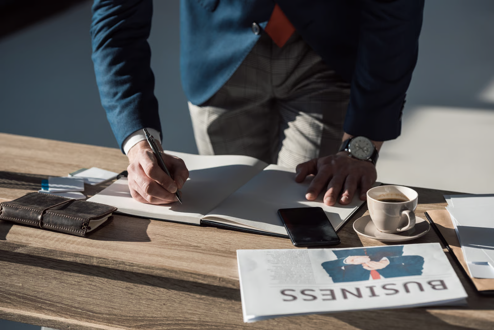 Preparing for a Sale While Managing Seasonal Business Cycles