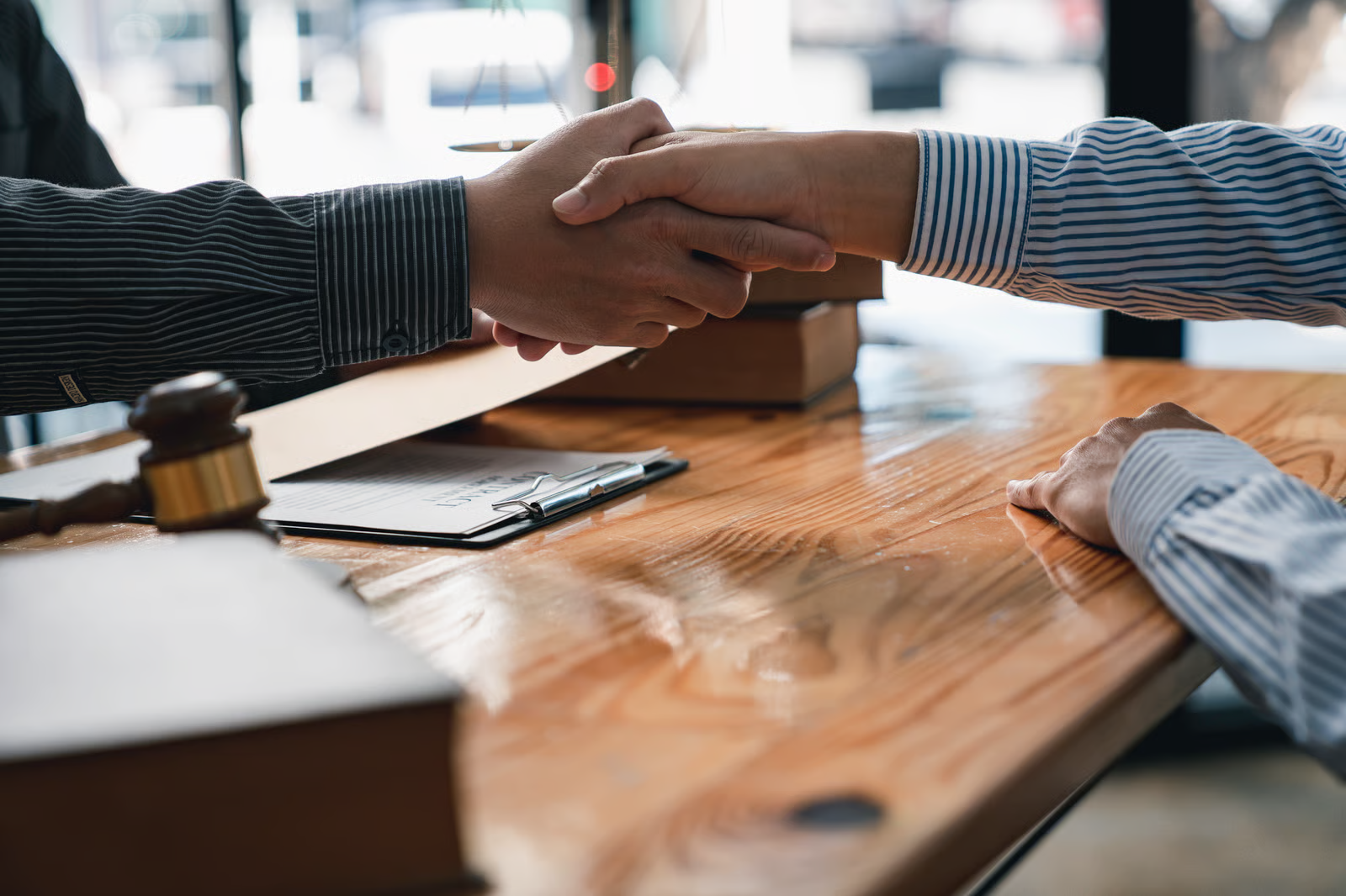 How to Transition Key Customer Relationships to a New Owner