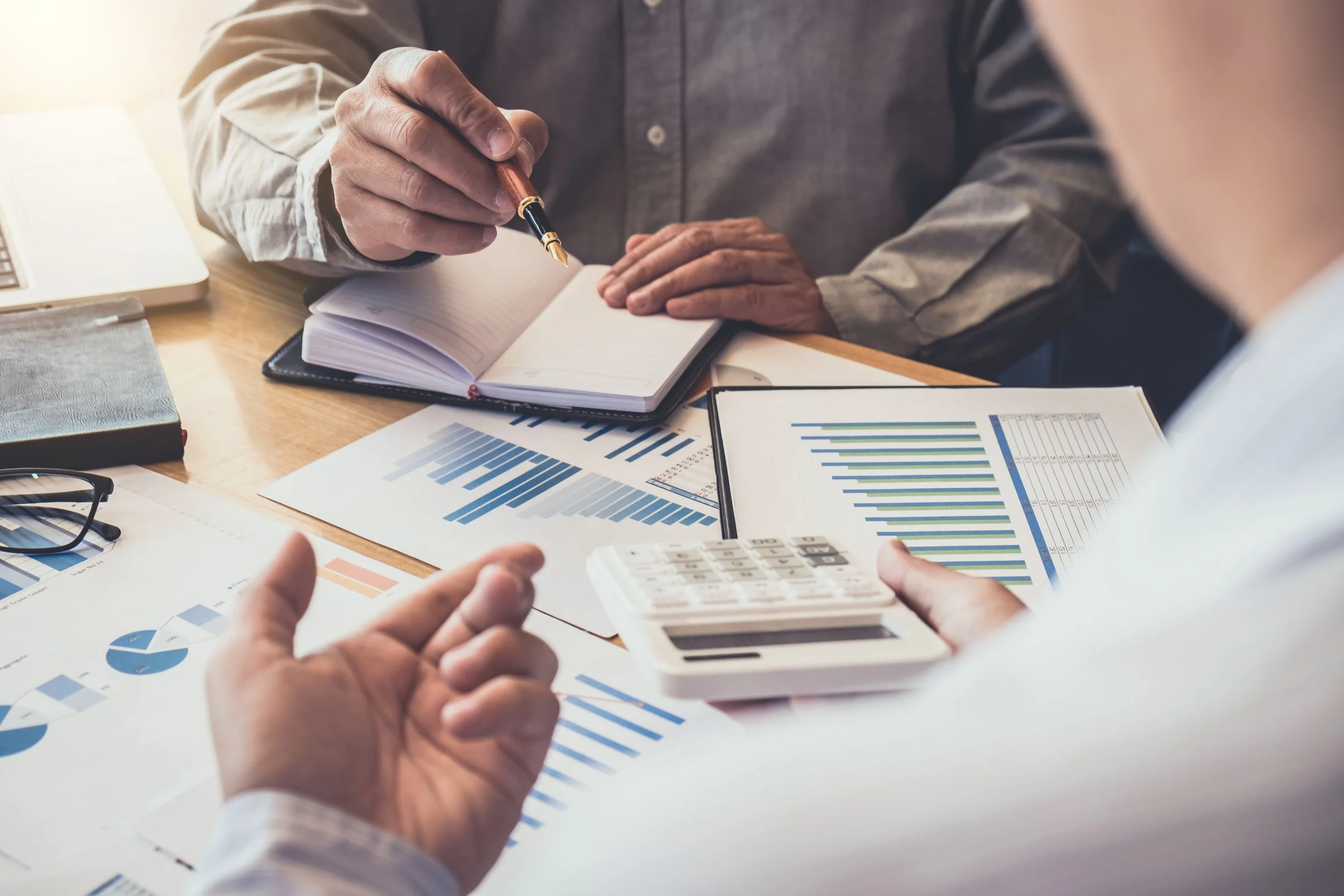 Why Comparable Sales Data Matters in Business Valuation