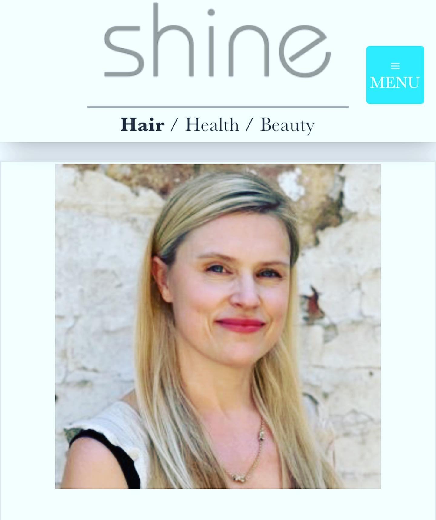 I have a new workspace! ✨

Shine Holistic on Stoke Newington Church Street. 

Excited to be seeing my clients face to face again and joining the lovely team at Shine 🌈 @shine_holistic 

#gillshineholistic
#nutrition 
#backtowork 
#workingmum 
#natur