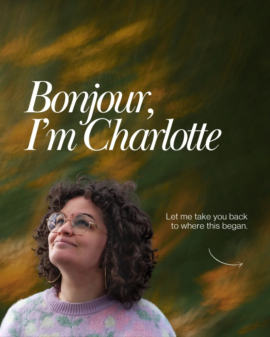 Now that my new website is live, this felt like the right moment for a little reintroduction 🤍

If you&rsquo;re new here, welcome. I&rsquo;m Charlotte, founder of Collective Roots PR 🌿 At the heart of my work is a belief in the invisible thread tha