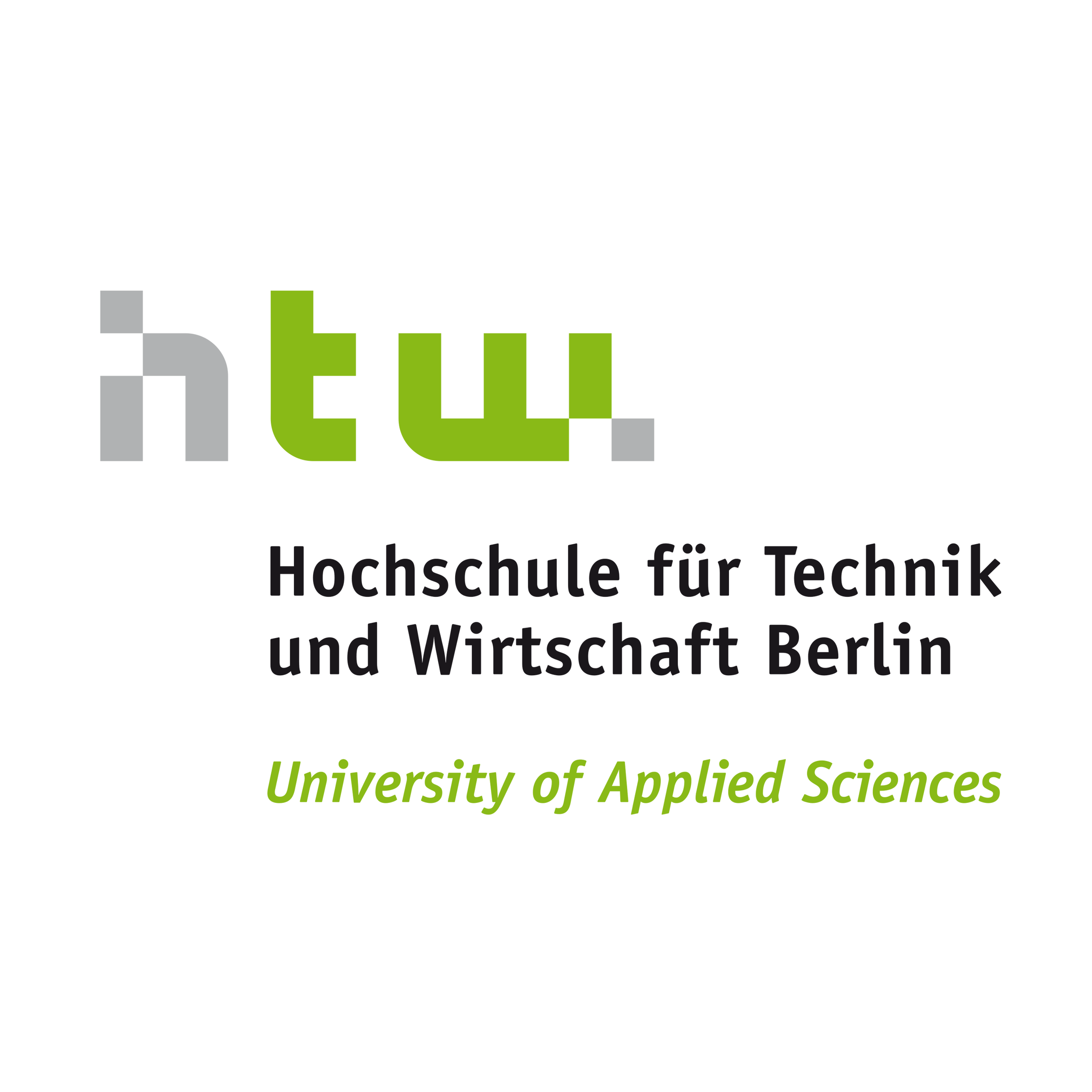 University Talk at HTW Berlin | 04.07.2025..Vortrag an der HTW Berlin | 04.07.2025