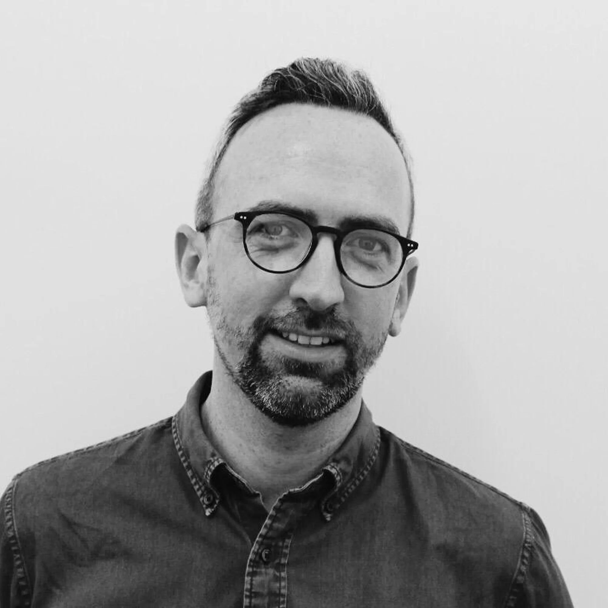 Liam O'Grady | Associate Director