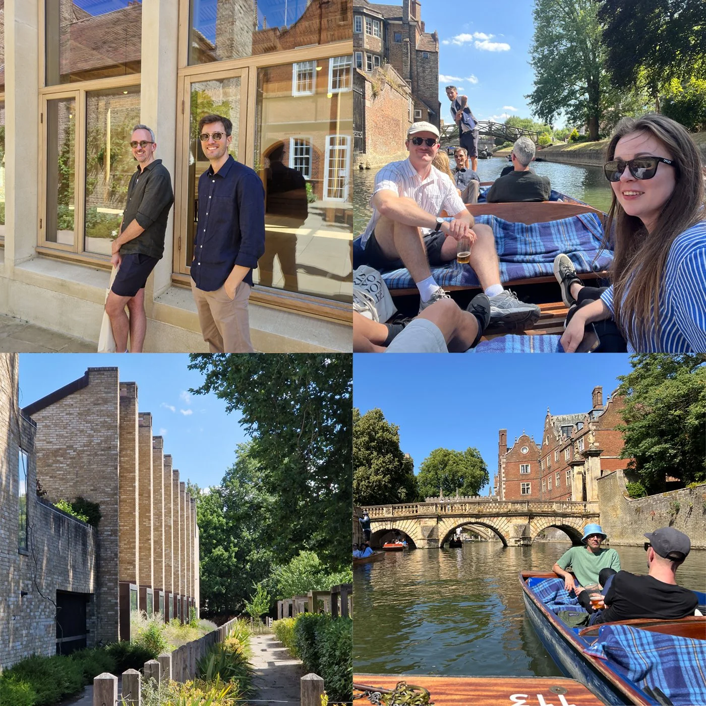 Summer Conference 2025 | 18.07.2025