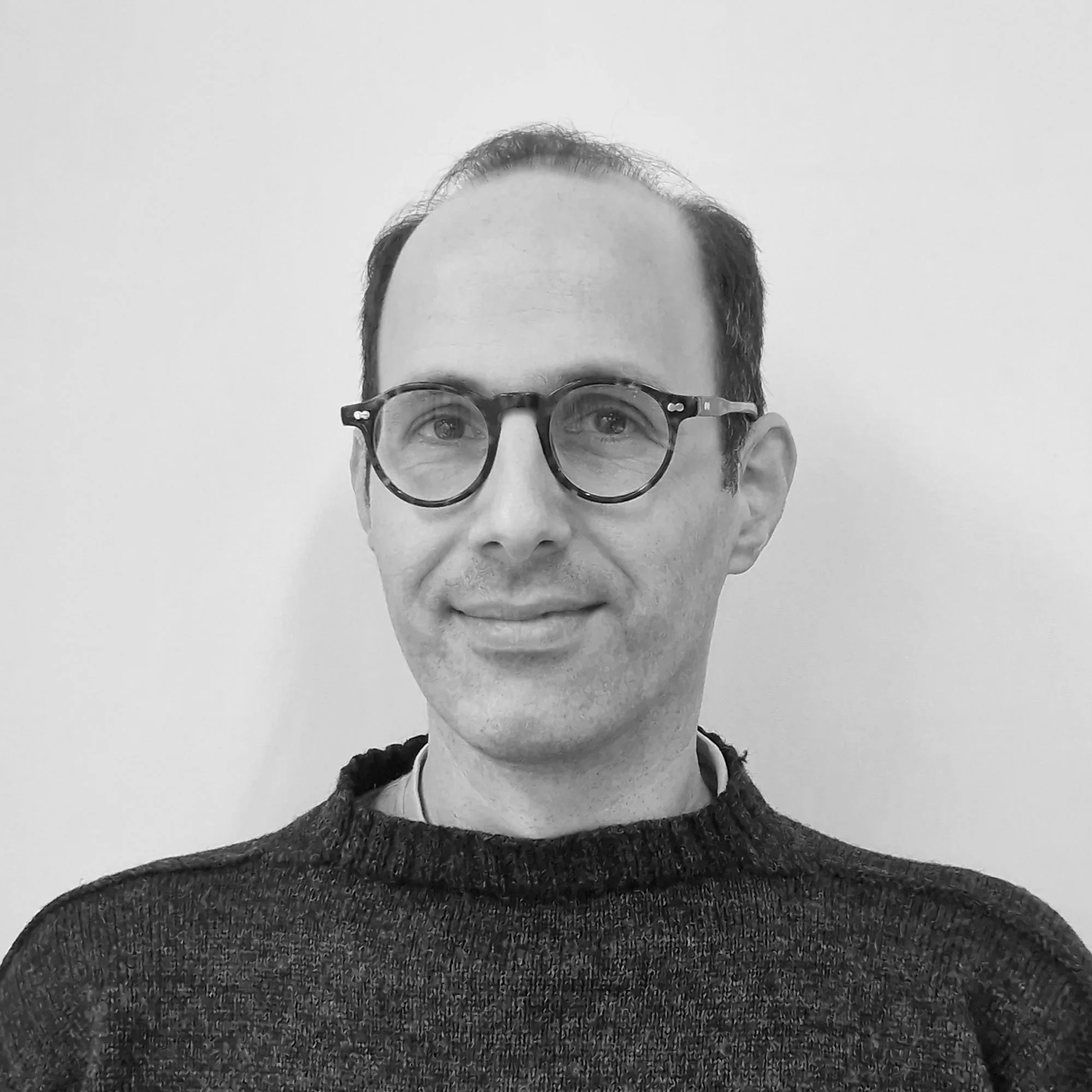 Boaz Rotem | Senior Architectural Designer