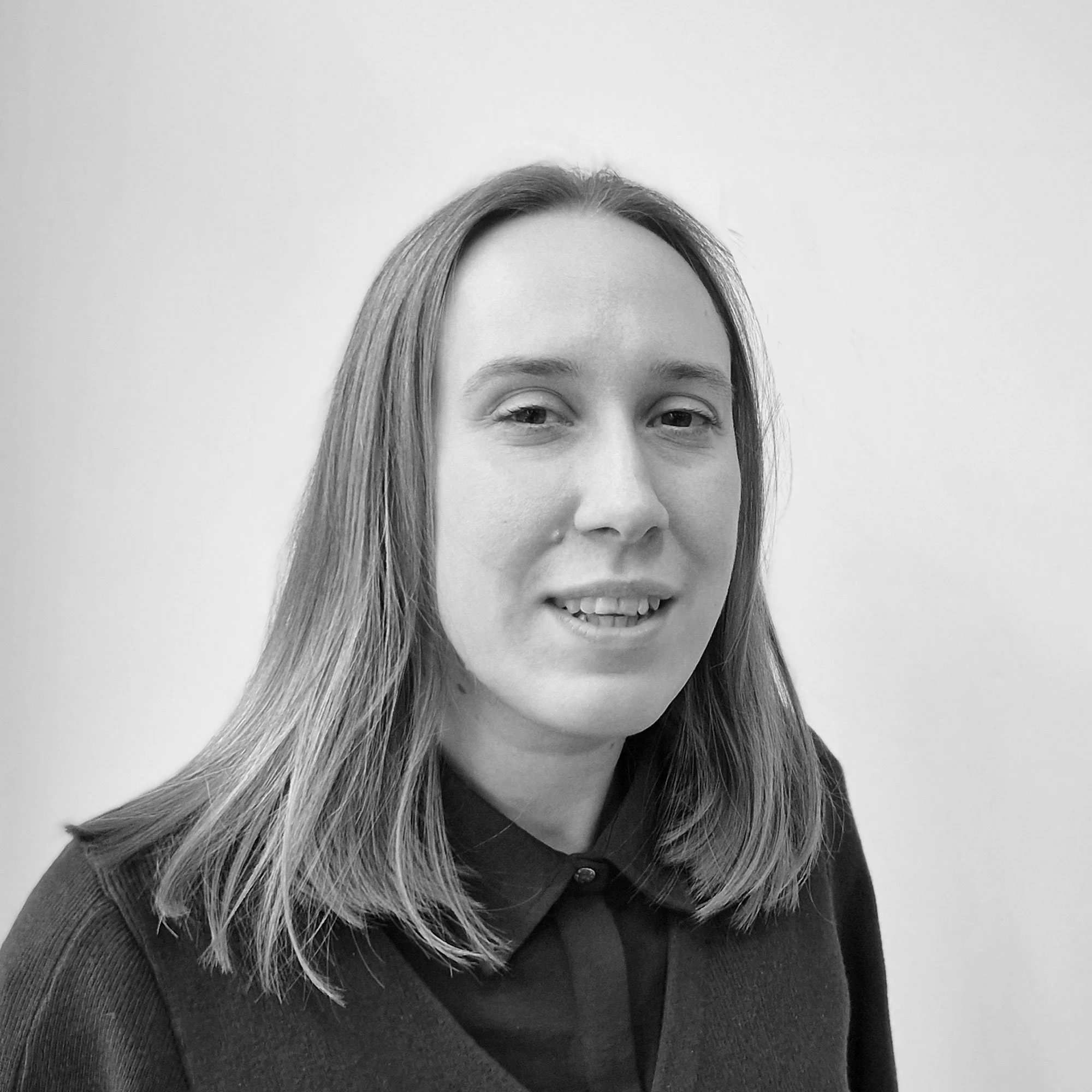 Sandra Adamczyk | Part II Architectural Assistant