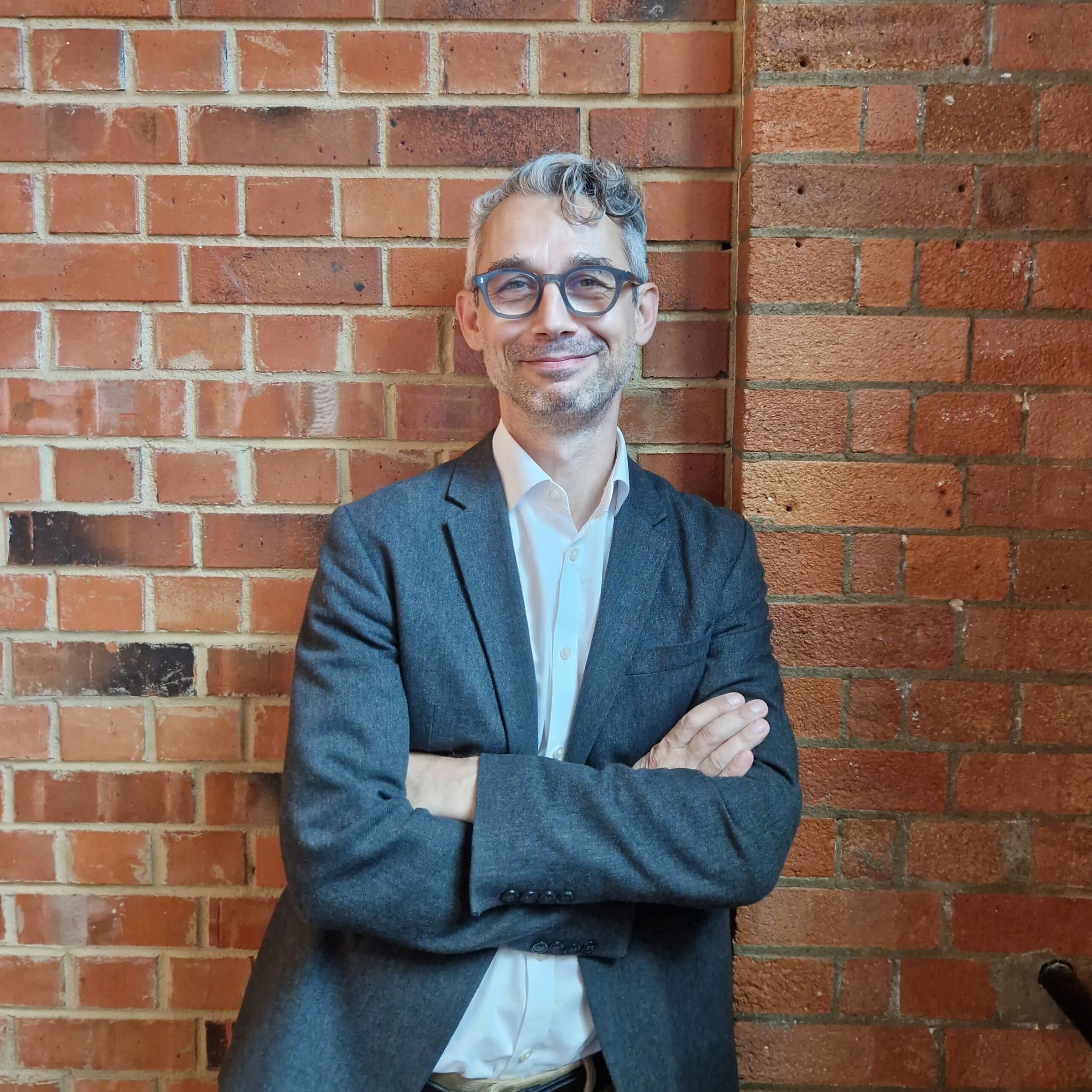 Artur joins the London Office | 12.06.2025