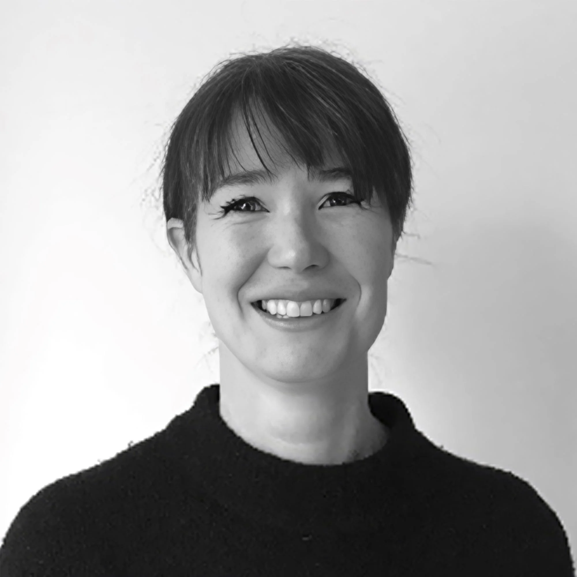 Julia Hutchinson | Practice Manager