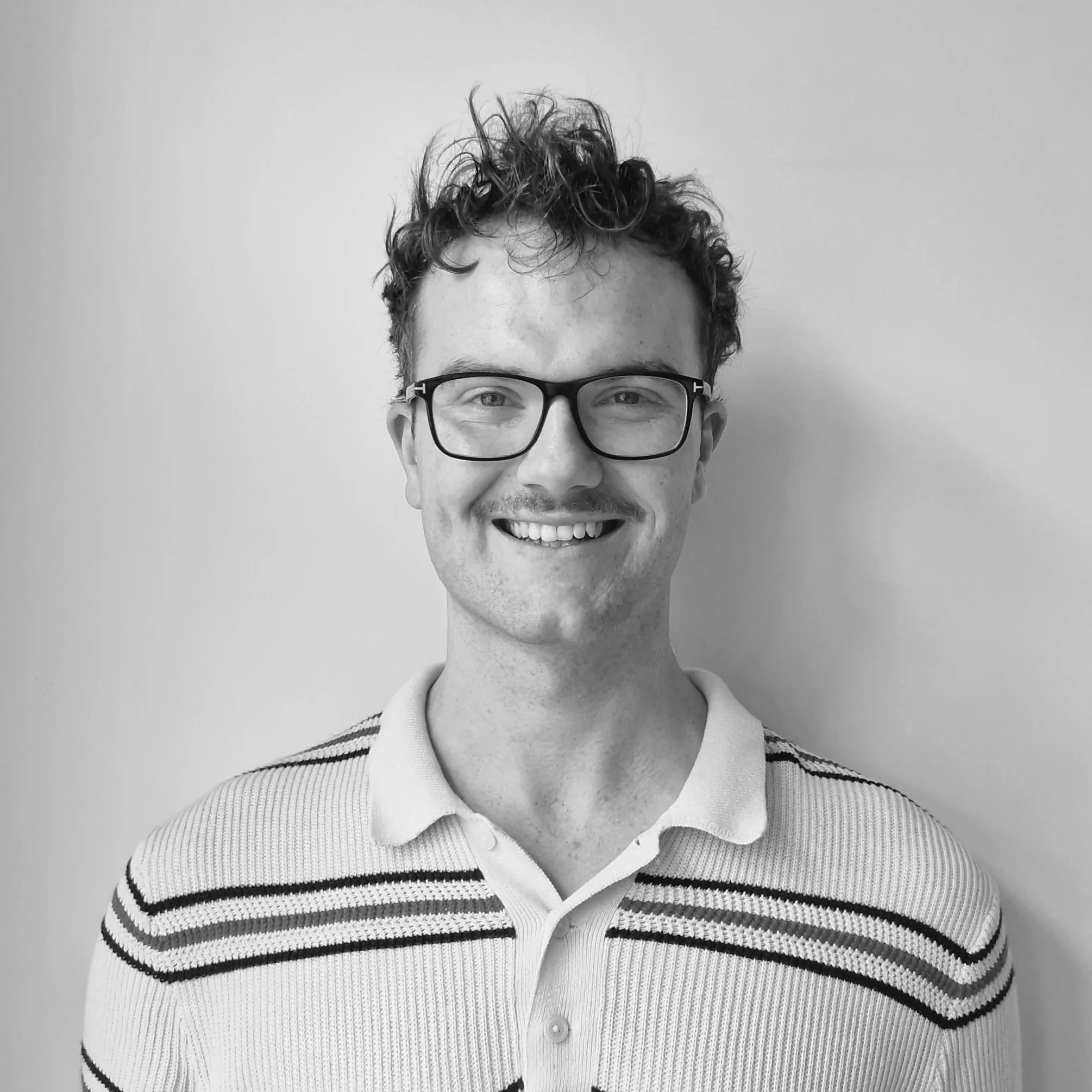 Cathal Mcloughin Summer Placement | 09.06.2025