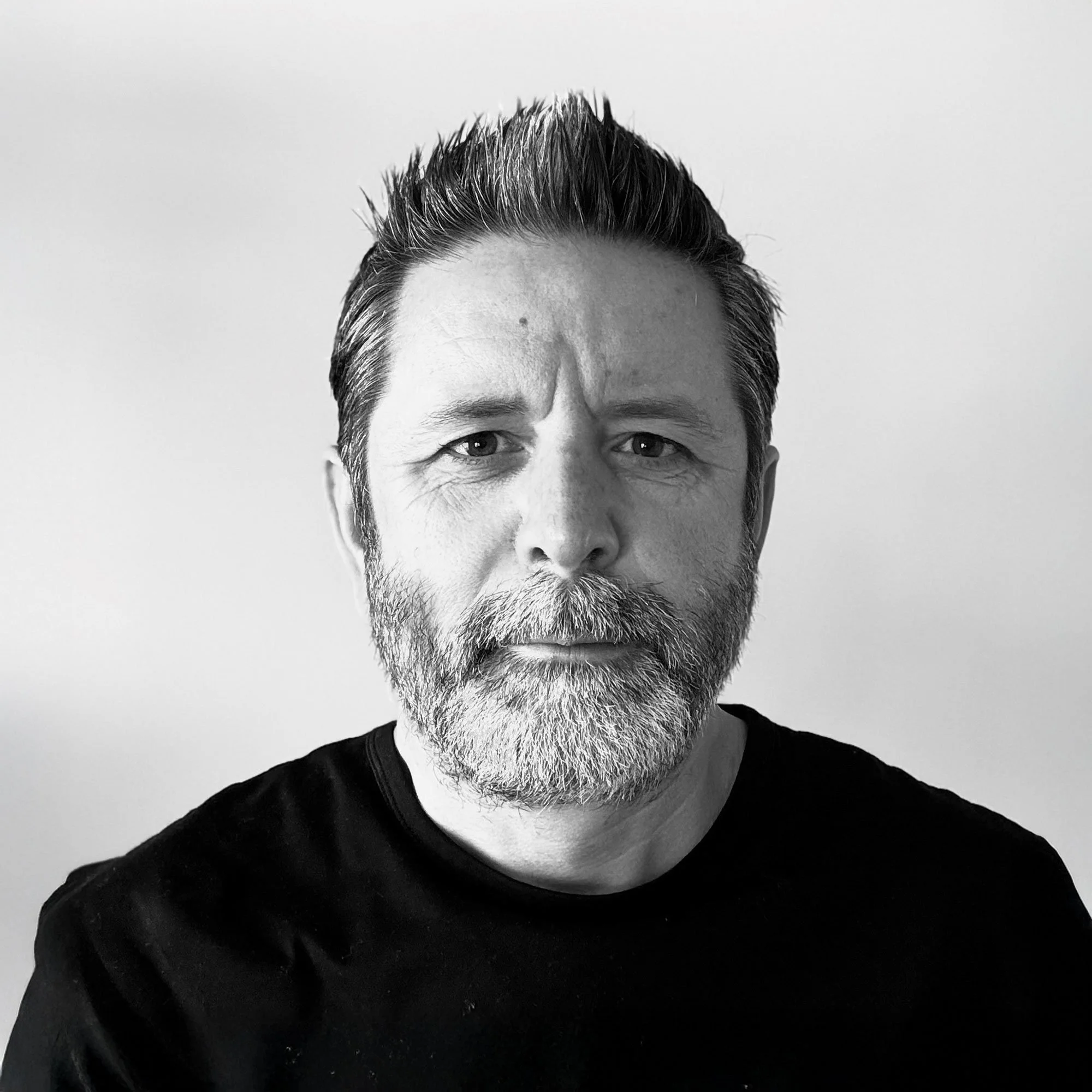 Ross Hutchinson | Principal Director