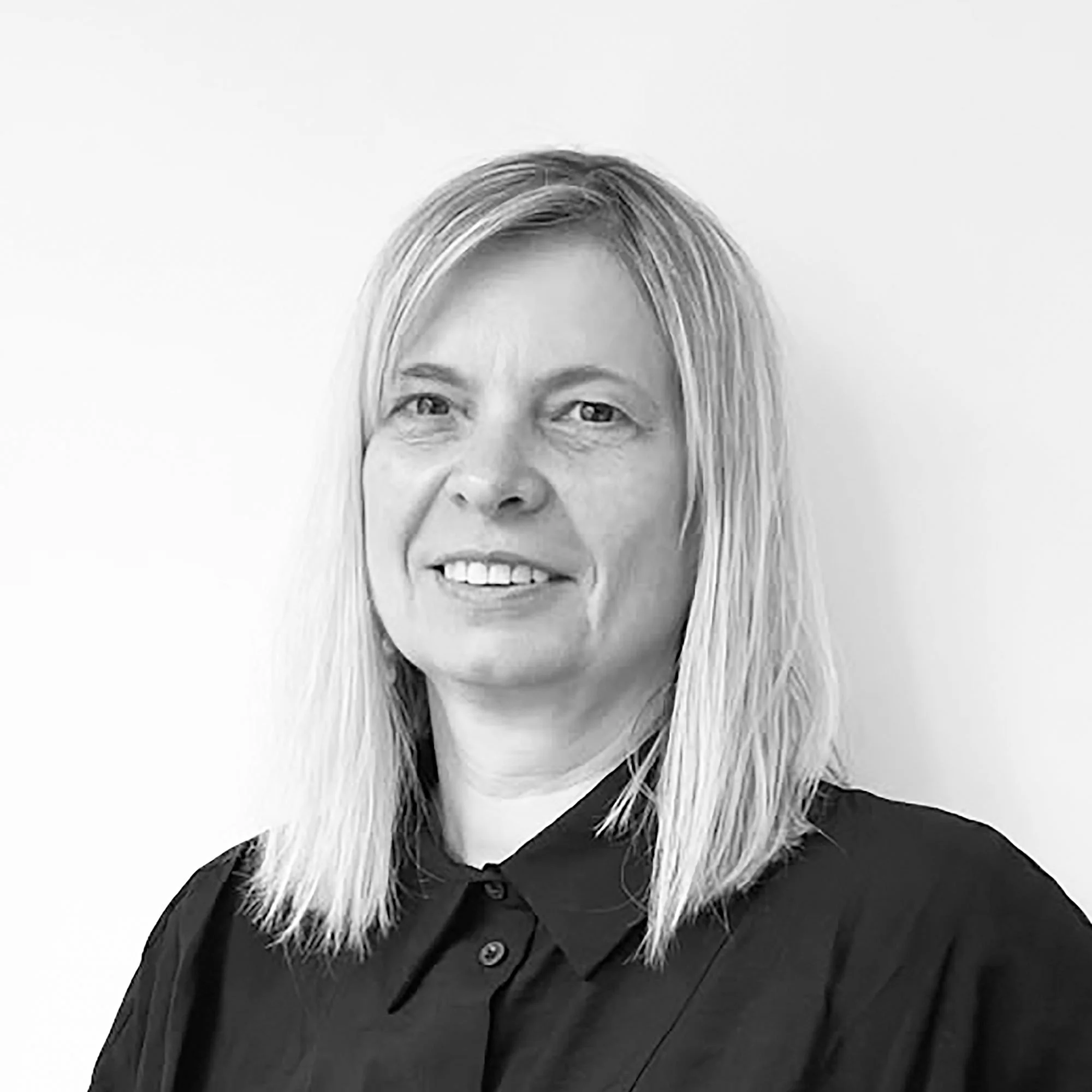 Mariya Marson | Senior Architect