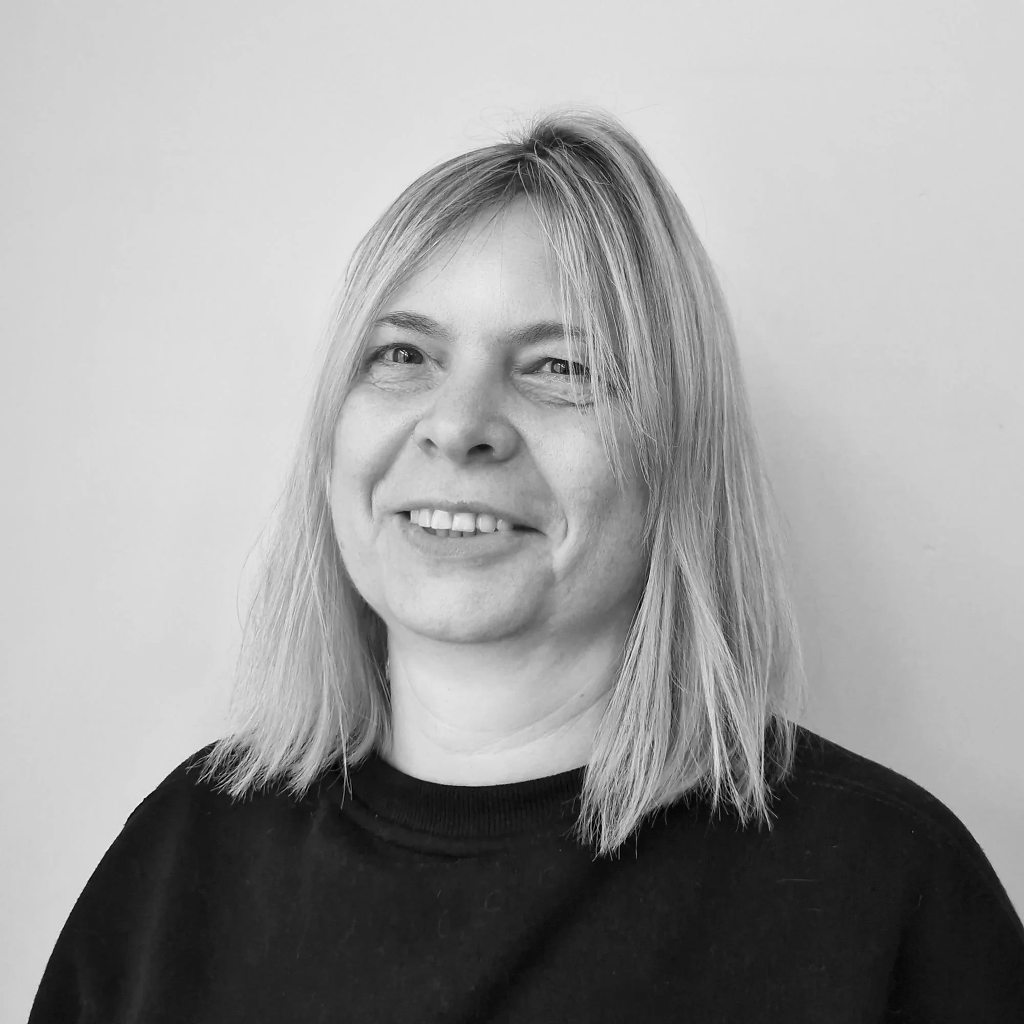 Mariya Marson | Senior Architect