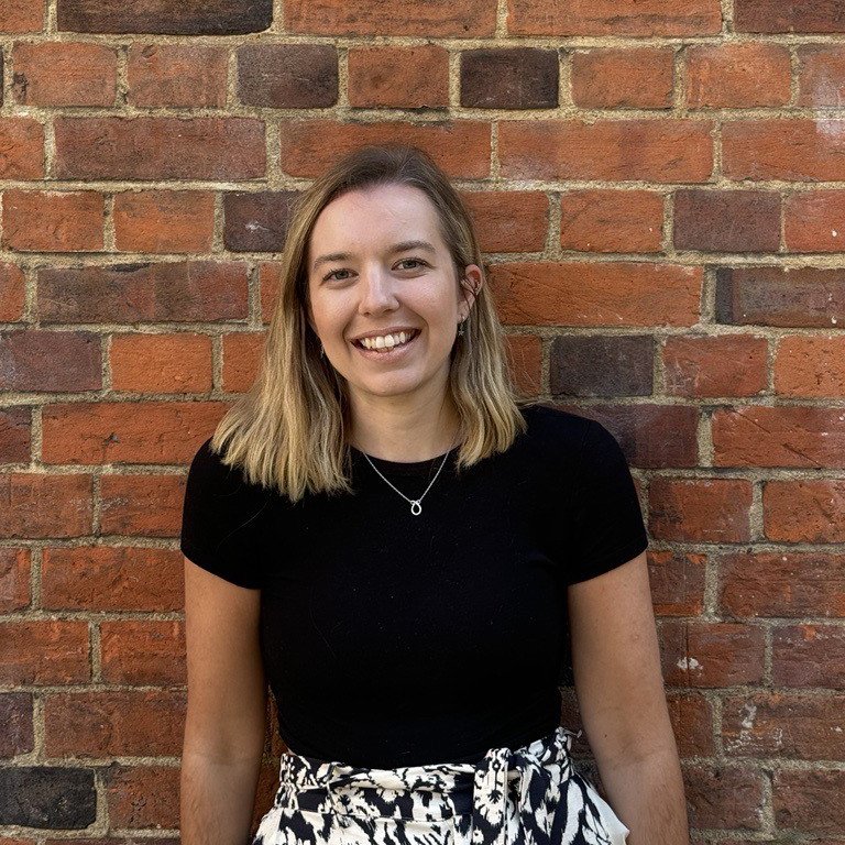 Part 3 Success: Lynsey Hogarth | 25.09.2024