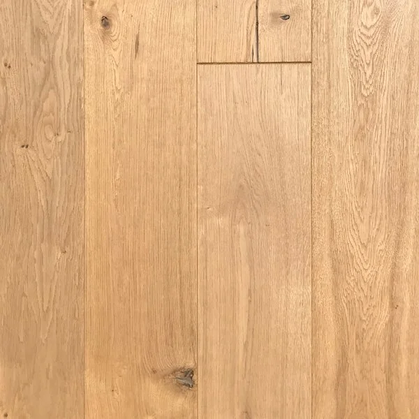 Hunton Country Oak