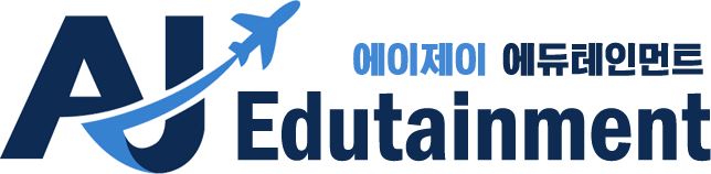 AJ Edutainment