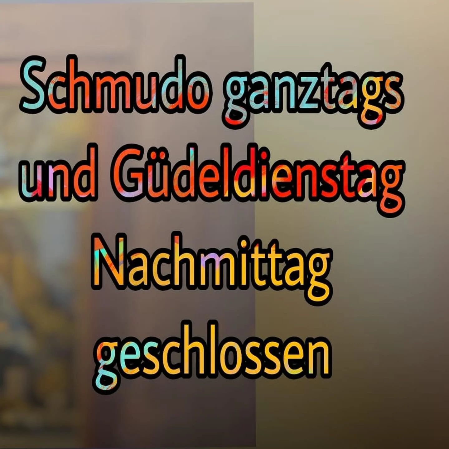 S bluem&auml;ch&auml;ller Team w&uuml;nscht allne ganz sch&ouml;ni Fasnacht🎉🎊🎉🎊🥳