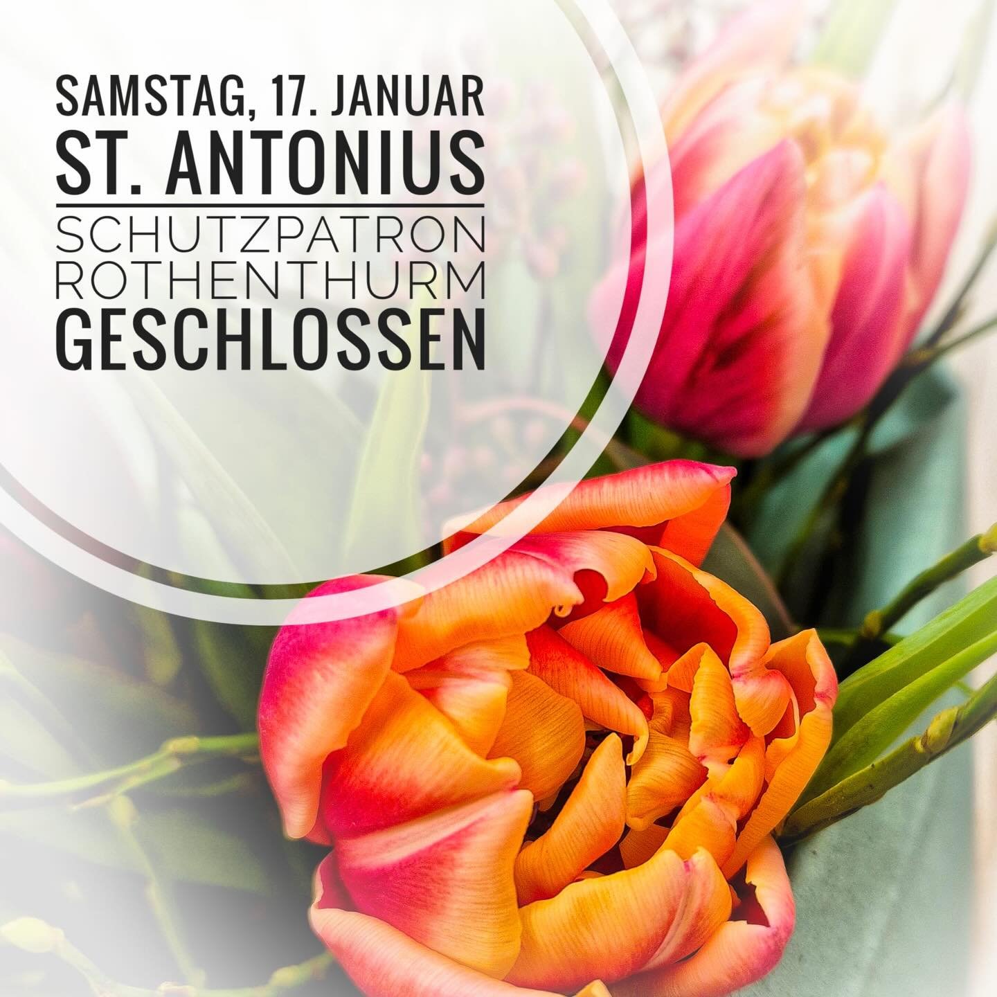 Morn isch &uuml;se Lade gschlosse..Aber &uuml;si S&auml;lbschtbedienig isch 7/24 OFFE😍