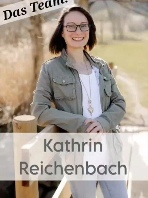 Kathrin Reichenbach🌻🌼💗