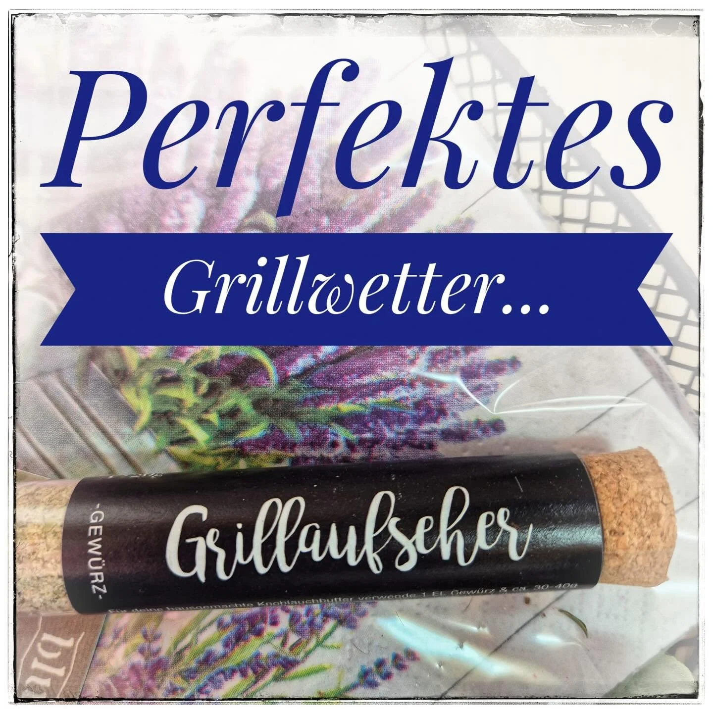Gn&uuml;ssed Das sch&ouml;ne W&auml;tter☀️ #sunn&auml;schii#grillwetter#eifachgn&uuml;sse#happyweekend