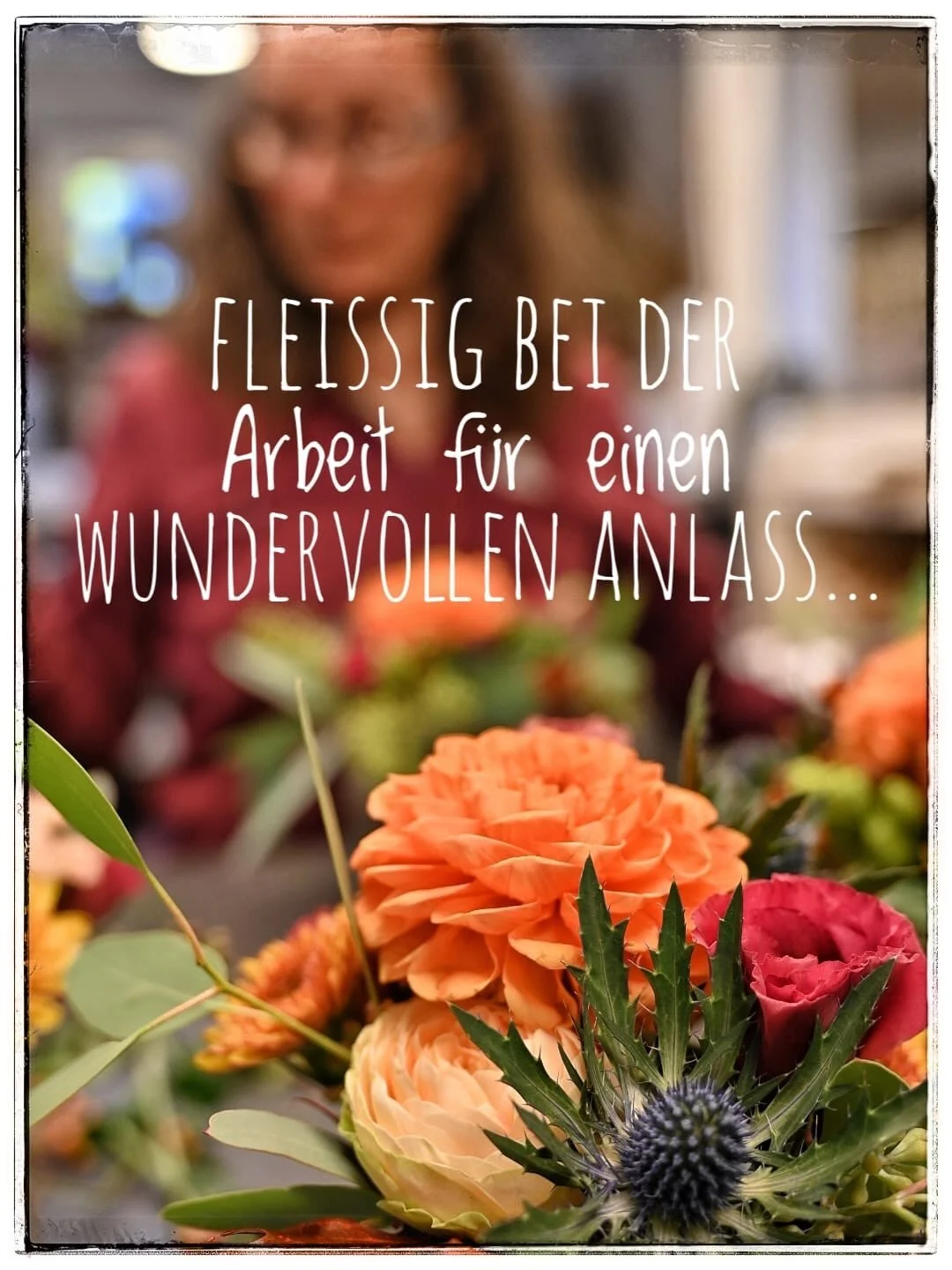 Wedding Time🍁🍂🍁&hearts;️
Mir w&uuml;nsched am Brutpaar num&auml; s bescht&auml;💕&hearts;️🌺

#herbsthochzeit #wundersch&ouml;nifarb&auml; #traumhaftsch&ouml;n#liebi #num&auml;sallerbescht&hearts;️