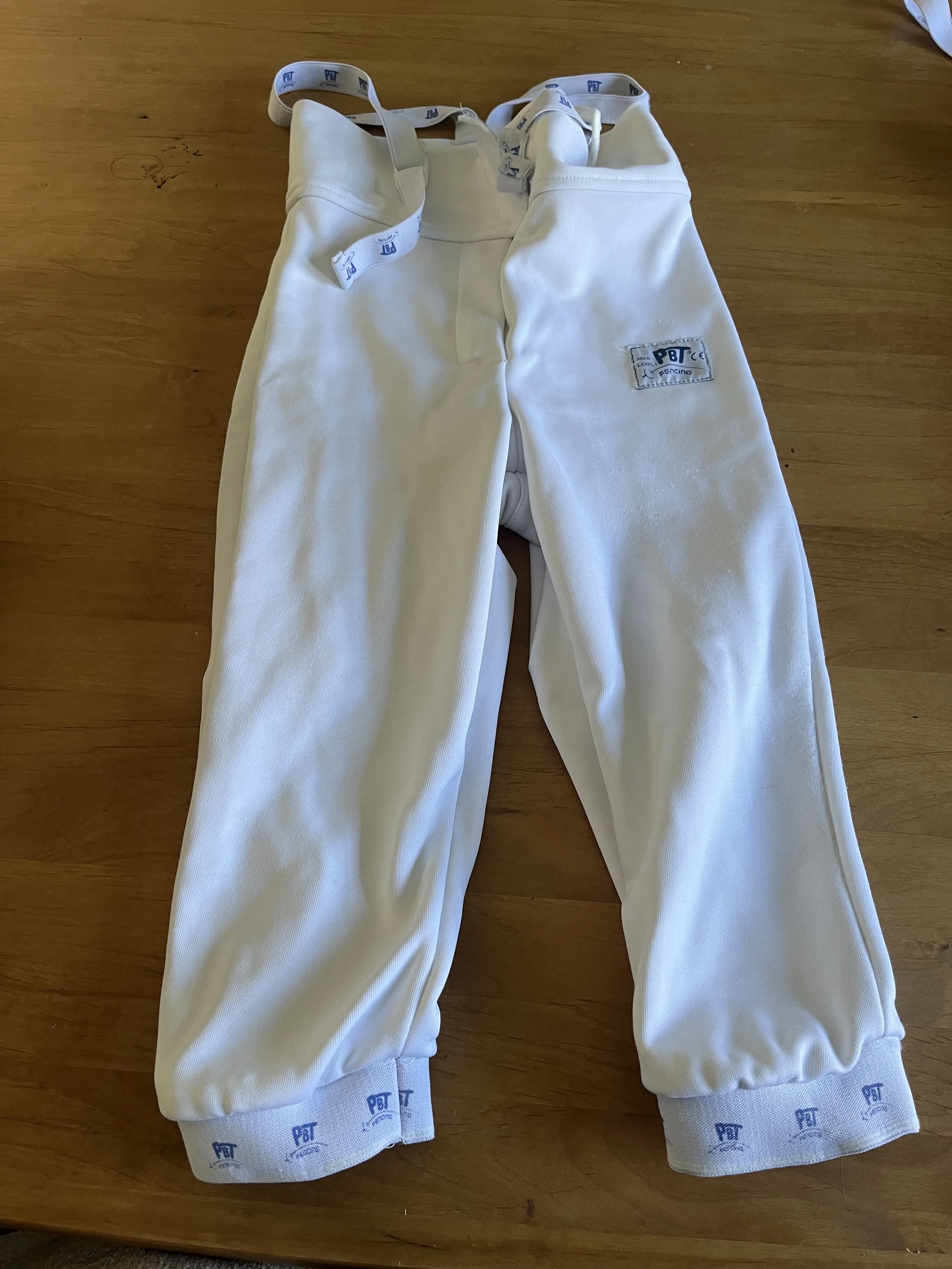PBT Breeches - Size 152 - 2.jpeg