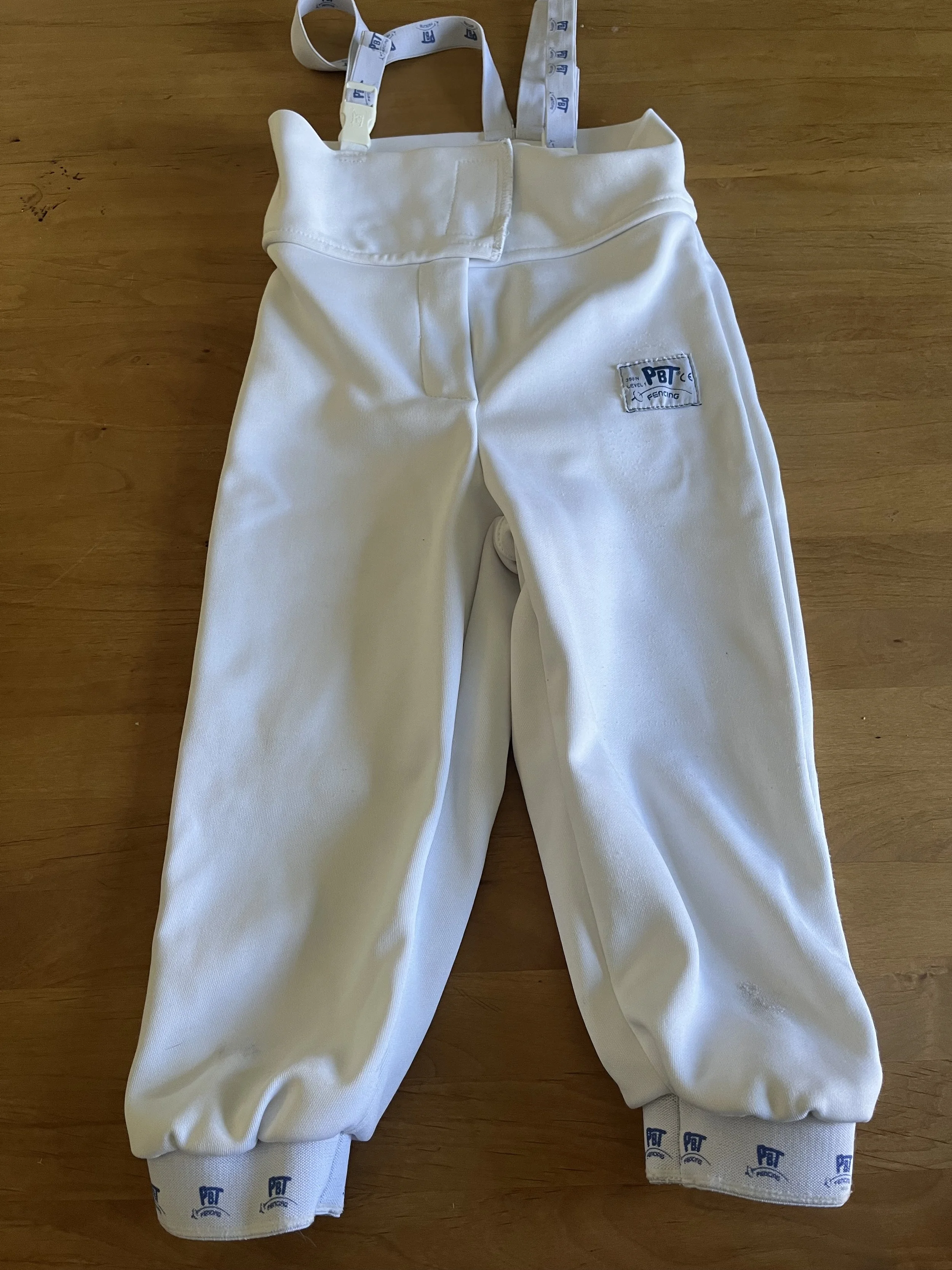 PBT Breeches - Size 148 - 1.jpeg