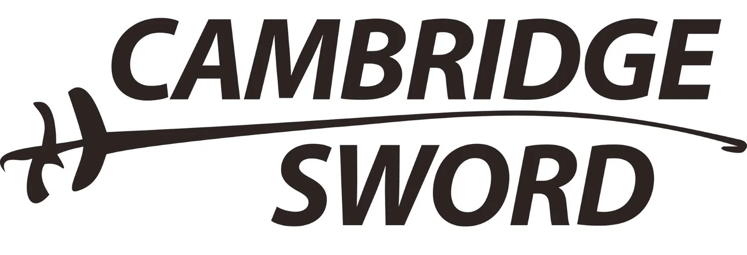 Cambridge Sword
