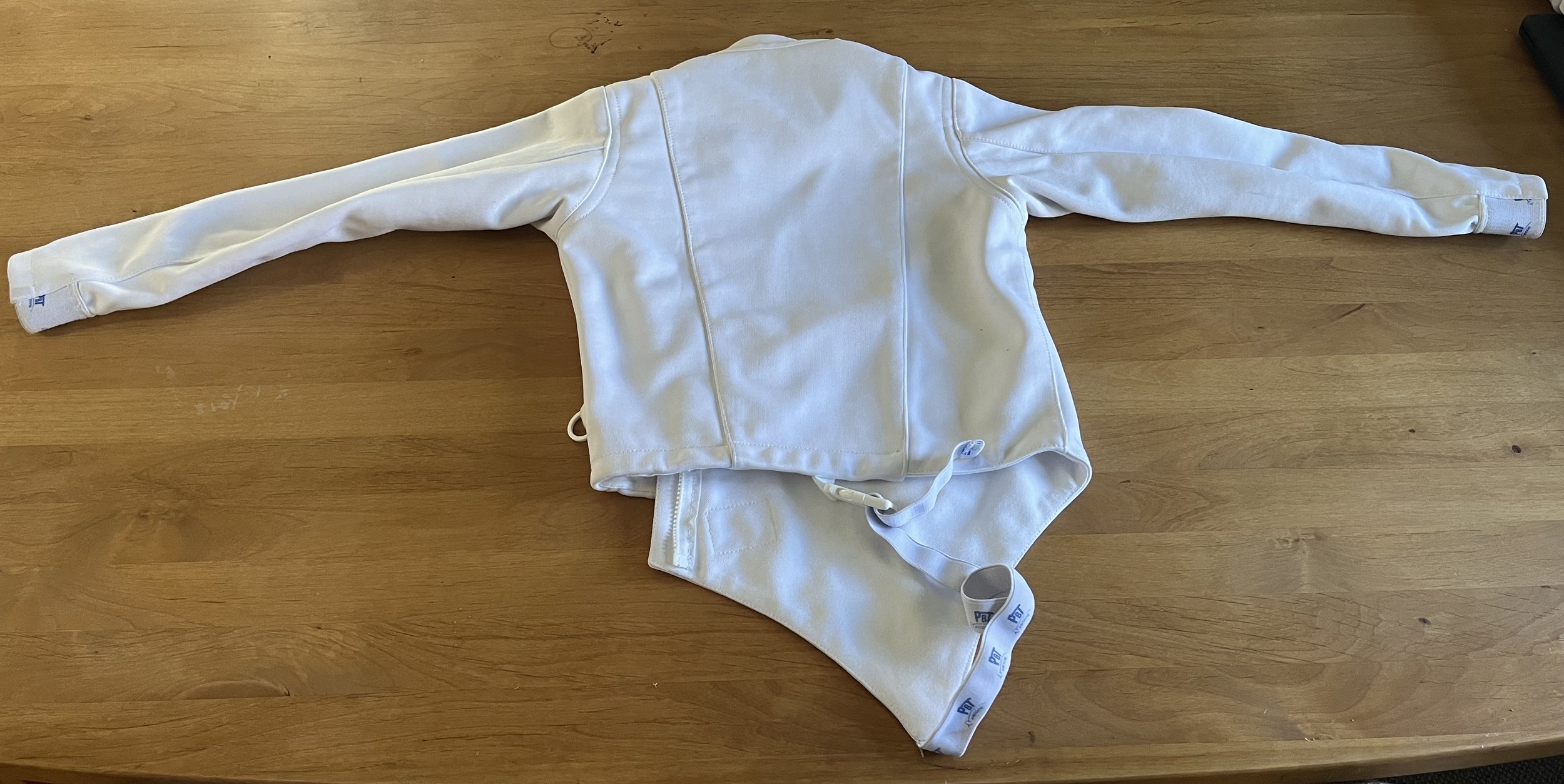 PBT Jacket - Size 152 - 2.jpeg