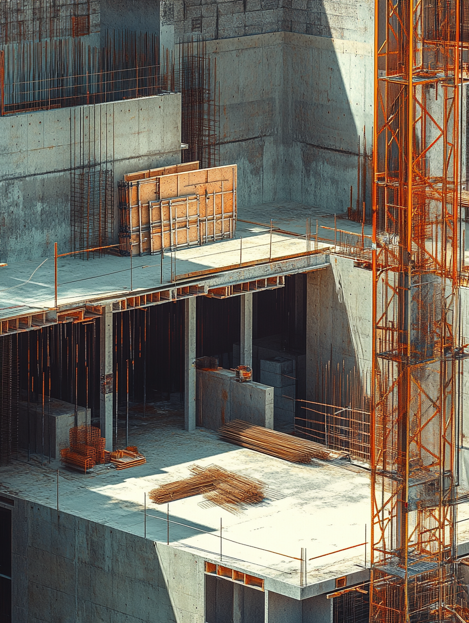 Technical Consultancy for Construction — PruneSoftware
