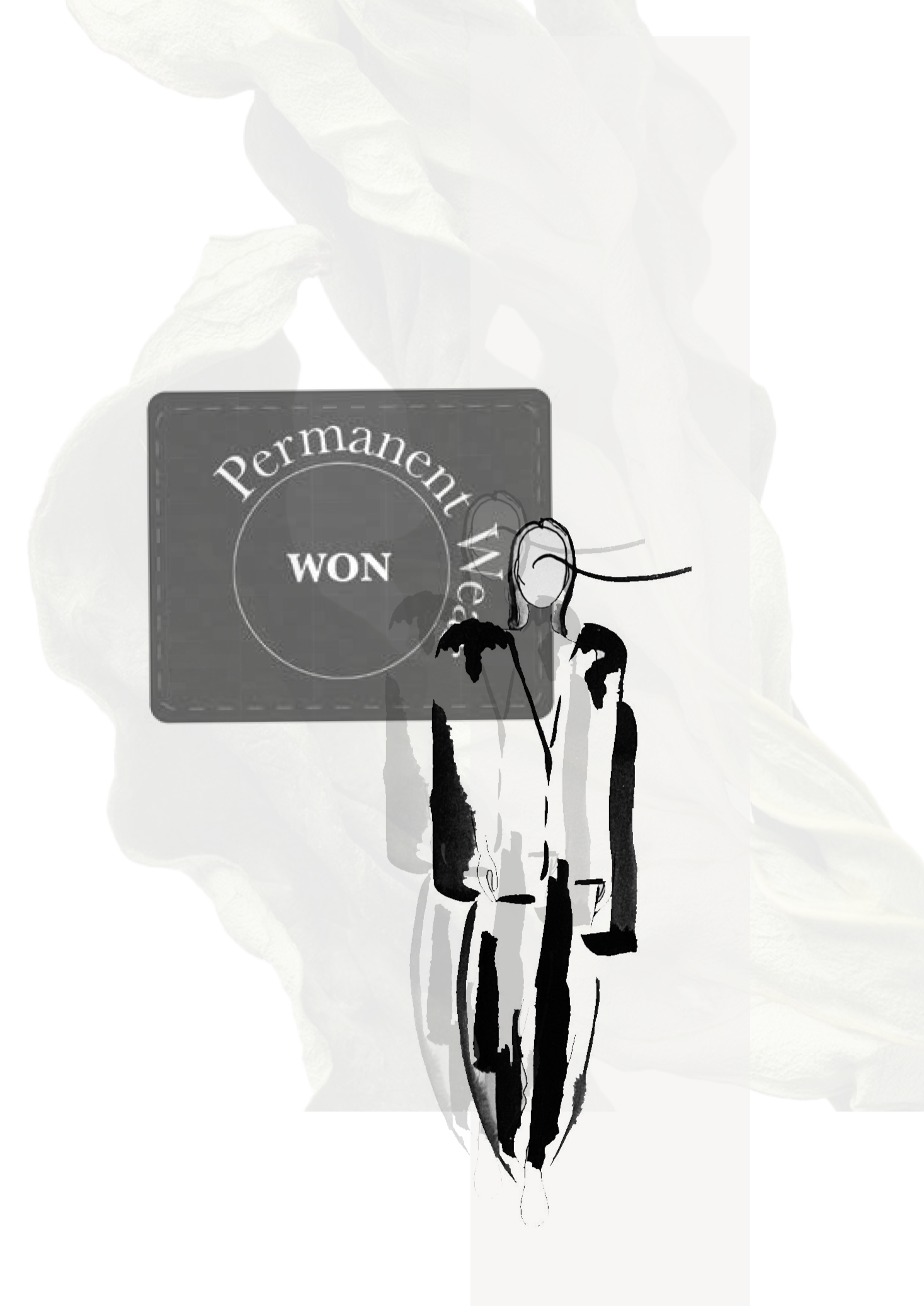PERMANENT WEAR 01/                                                         BA_case brand WON HUNDRED
