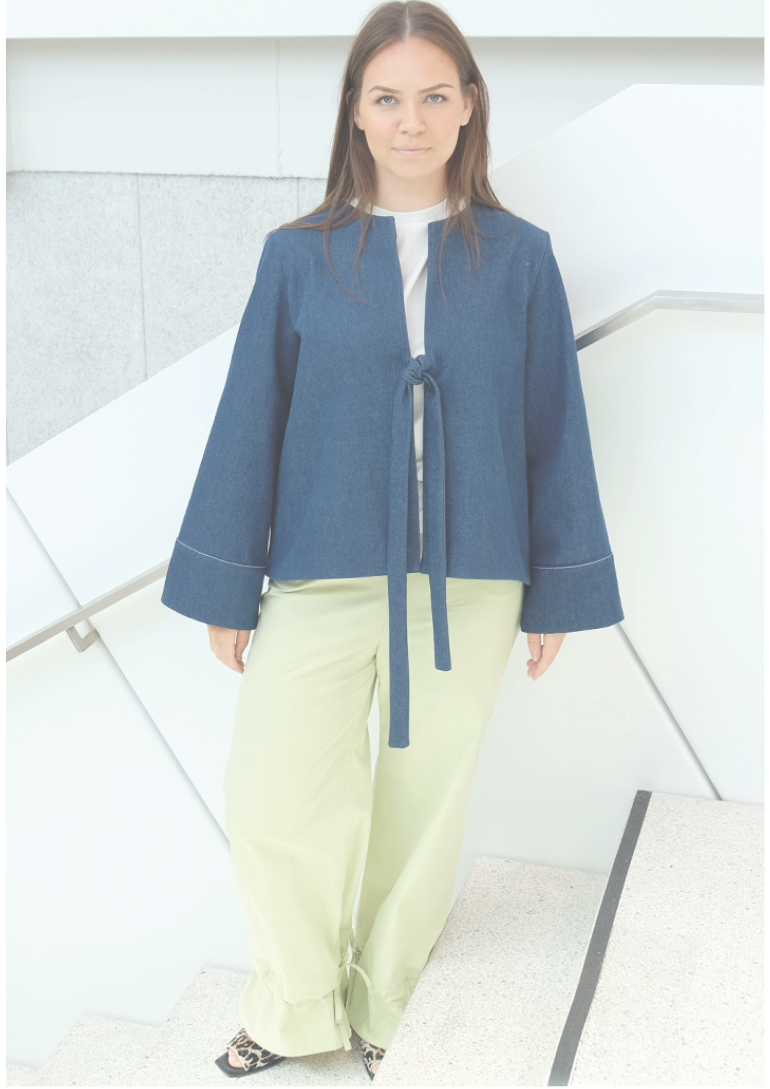 02/  DESIGN FOR LONGEVITY Case Brand -  Baum Und Pferdgarten