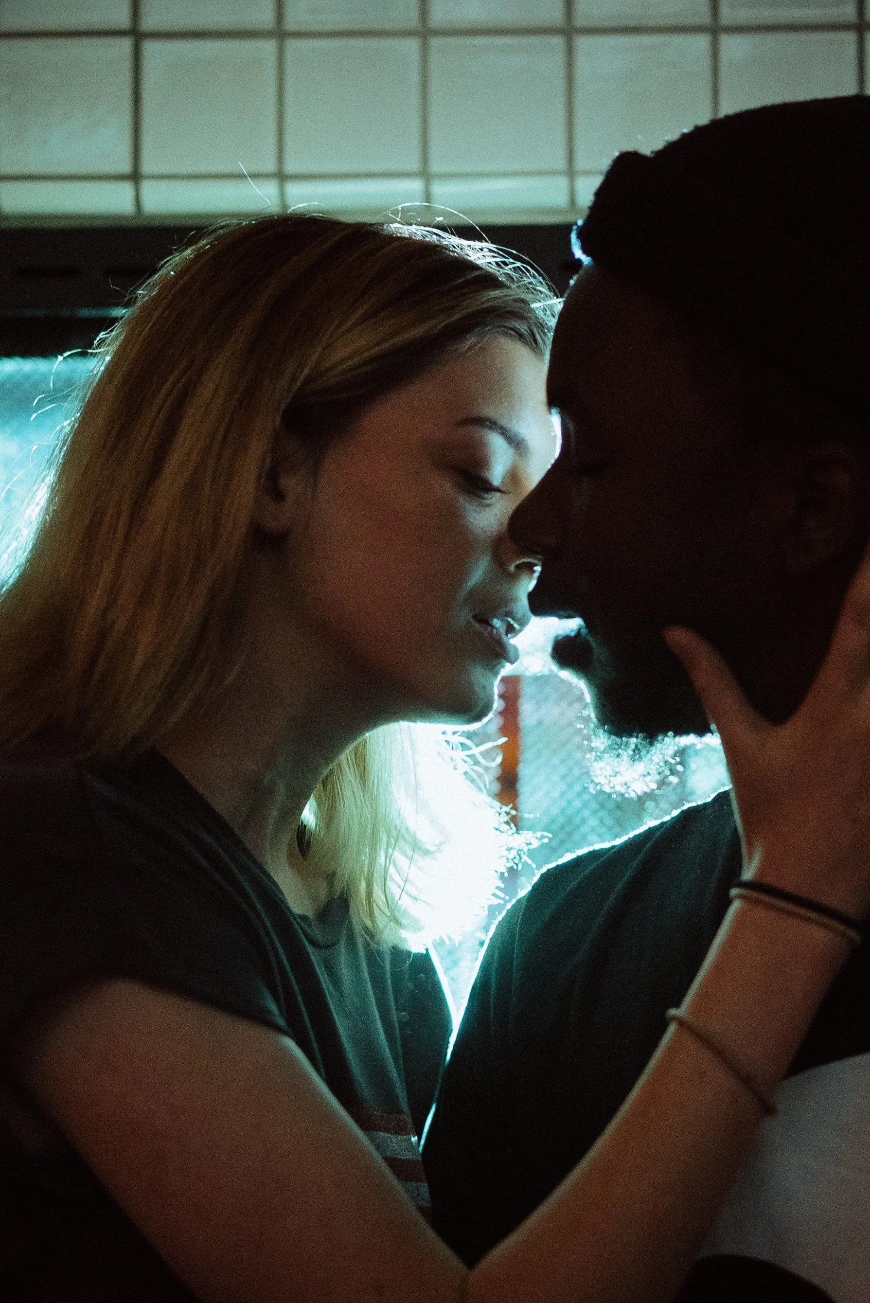 5 ways to bring in a little Tantric Energy into your lovemaking (together or solo)