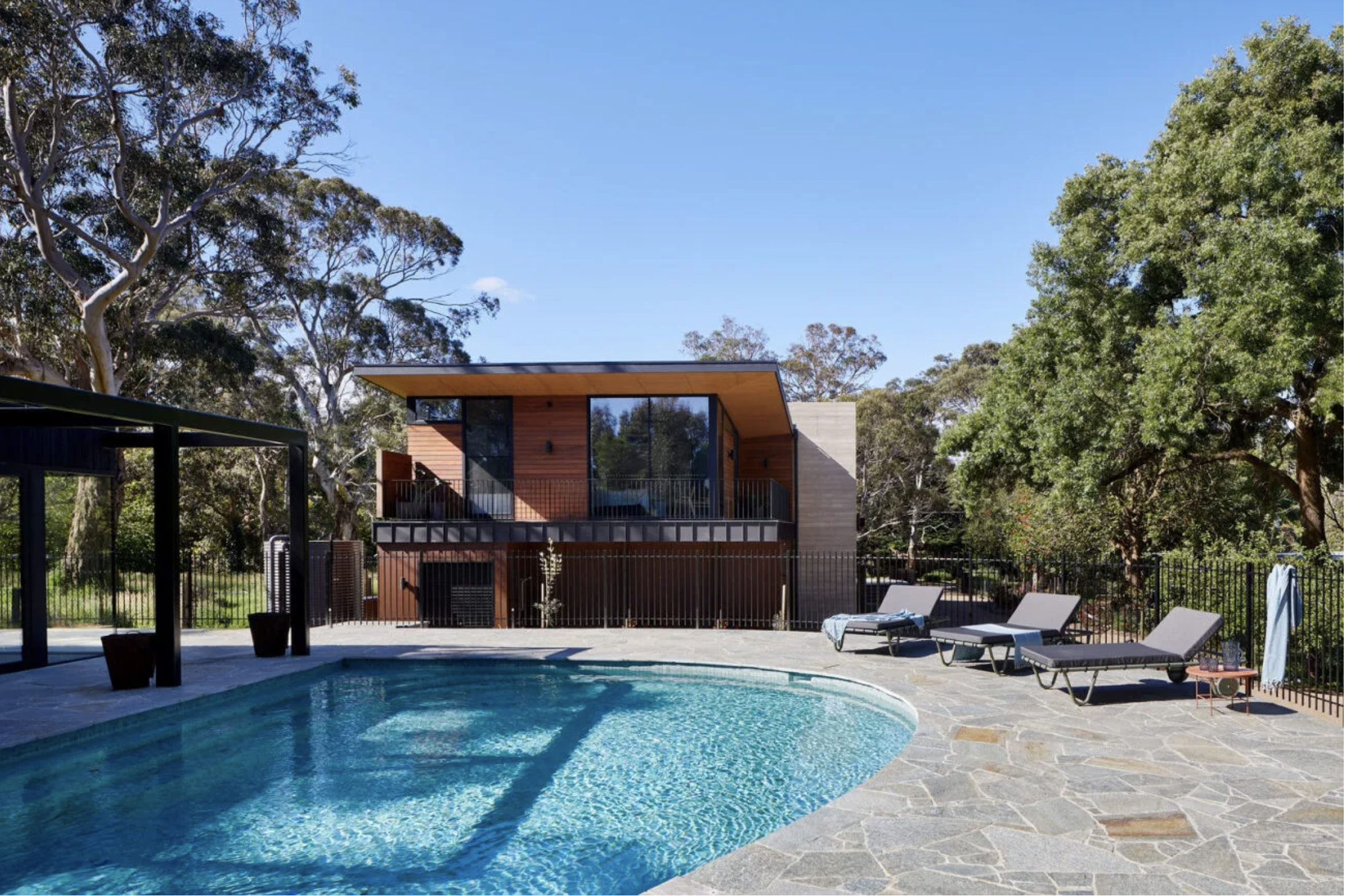 Melbourne Couples Retreat Accomodation