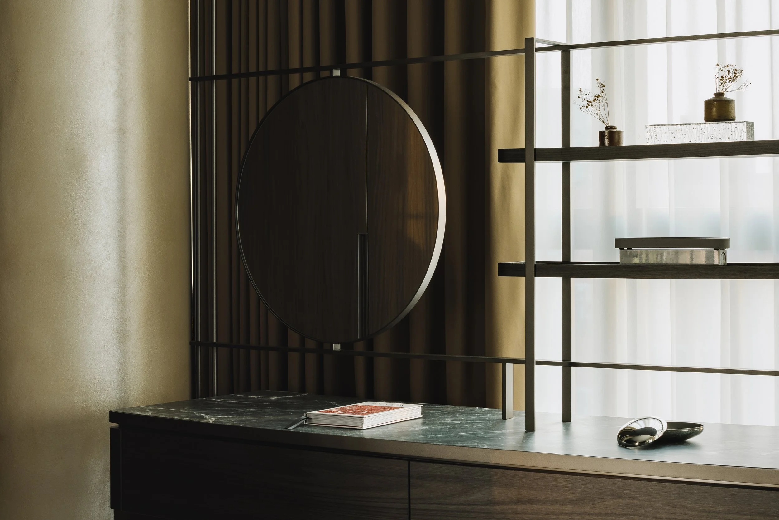 PENTHOUSE IN ORCHARD