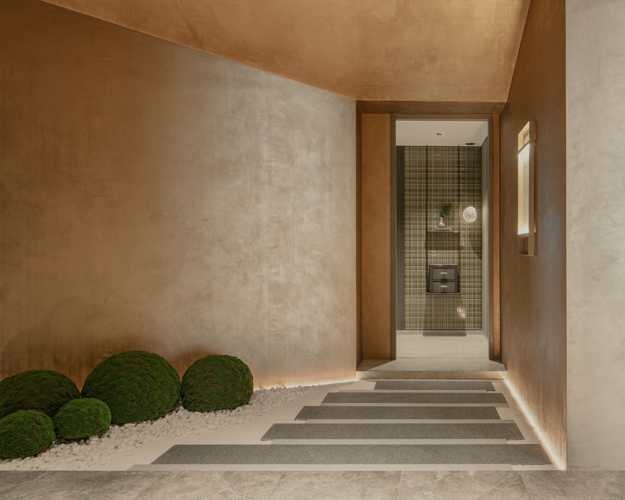 THE MYST - SALES GALLERY