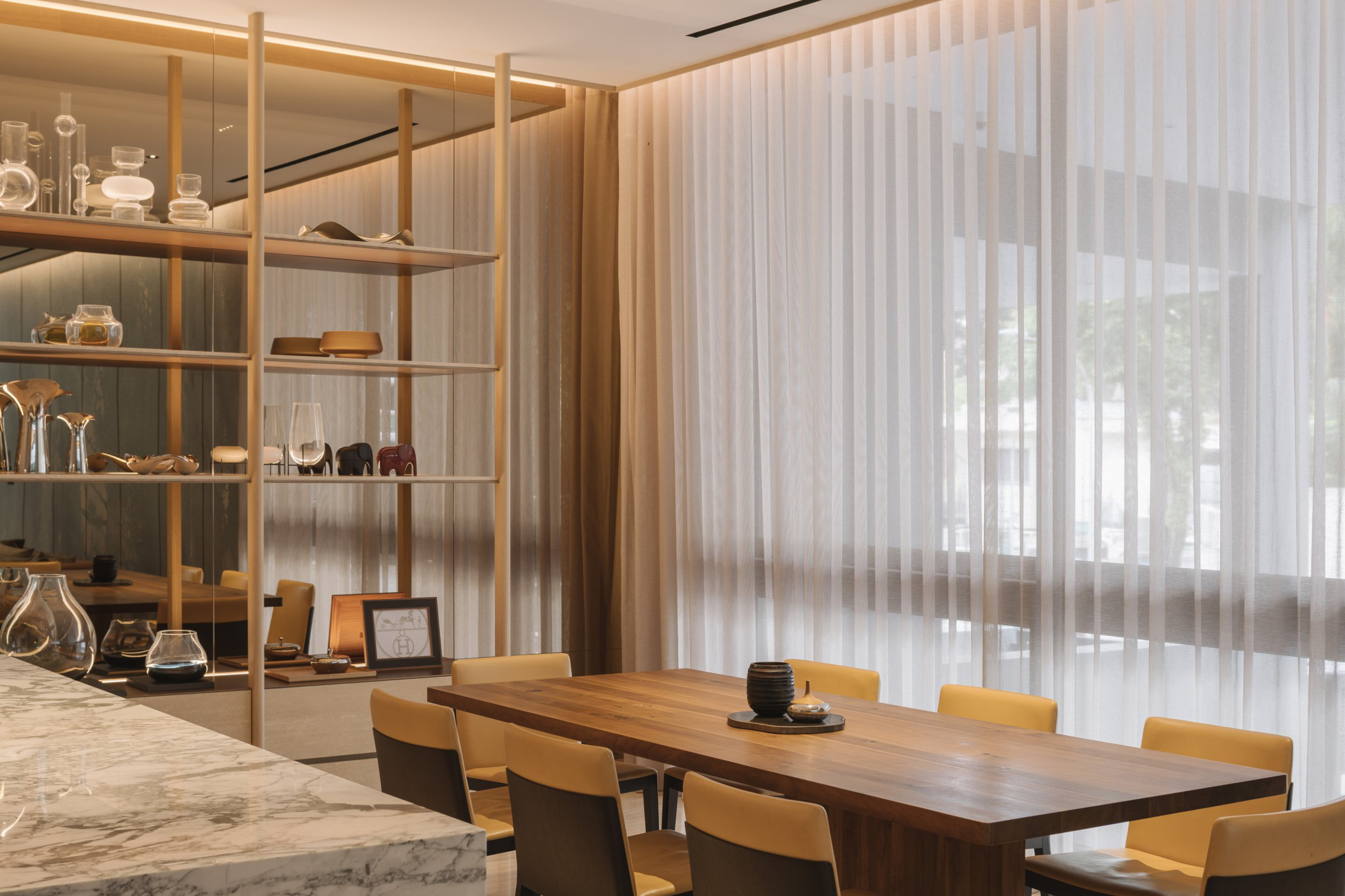 GREENDALE RISE - G&L RESIDENCE