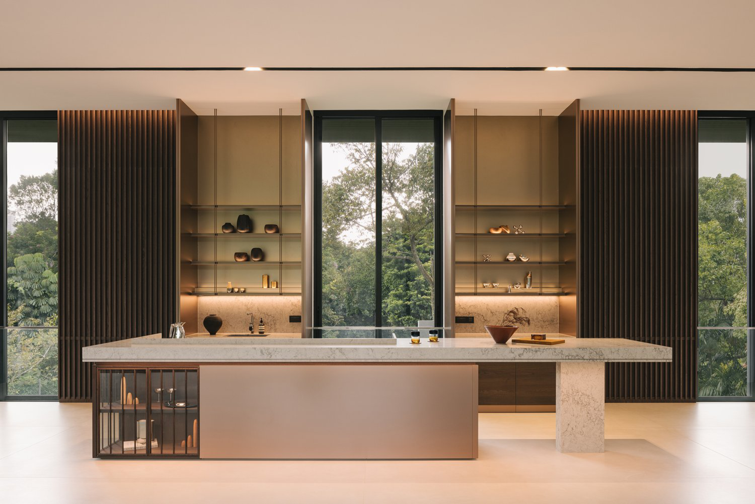 BIN TONG PARK 10 N&G RESIDENCE